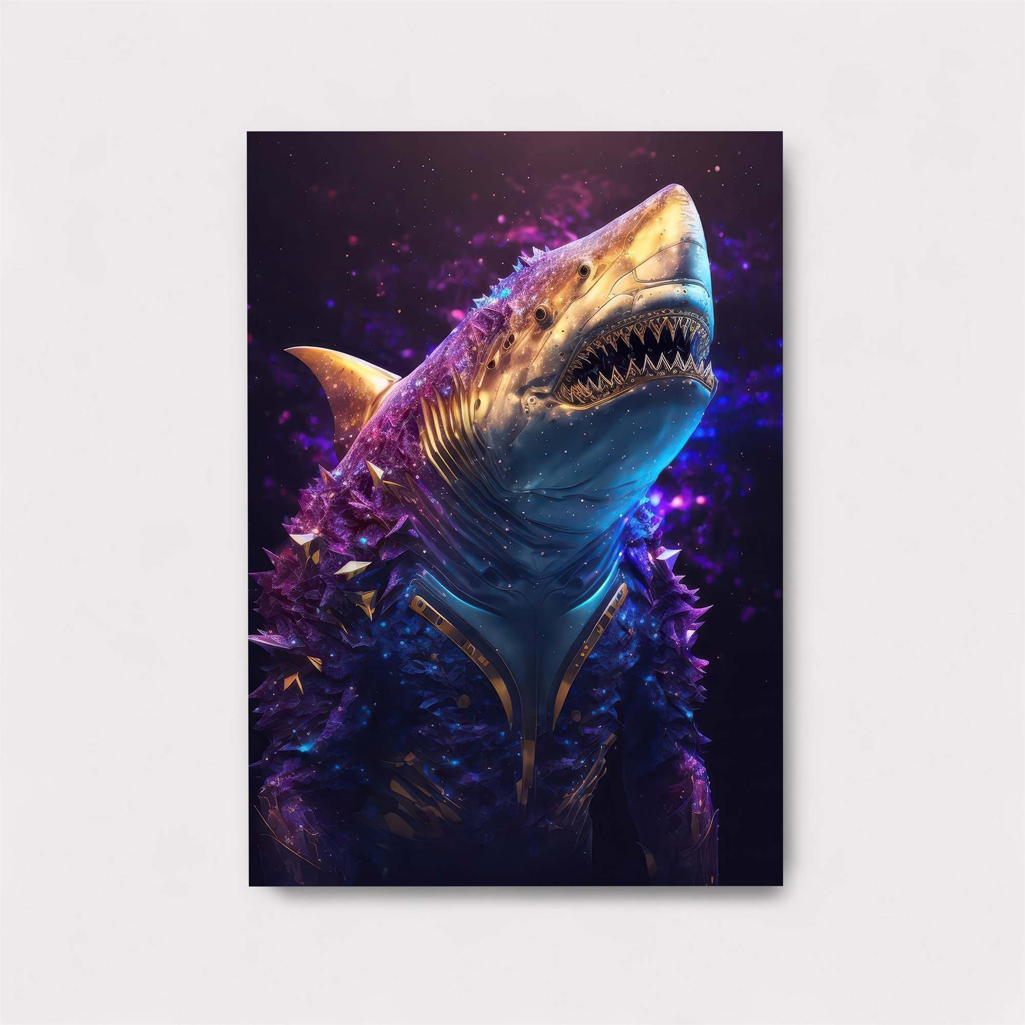 Shark Sovereign Safe Wall Magnetic / M