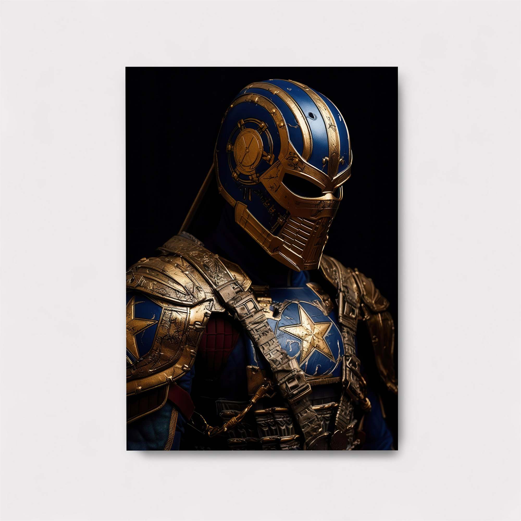 Blackstar Valor Safe Wall Magnetic / M