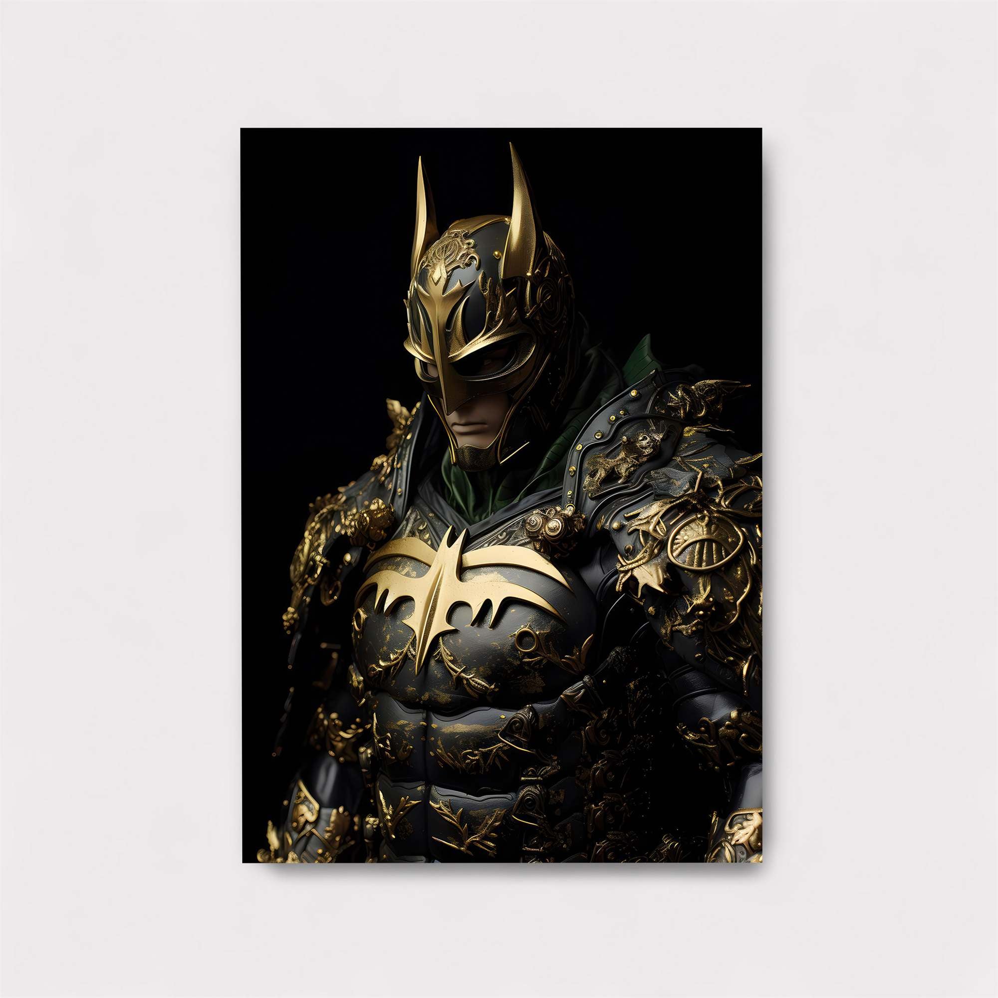 Batman Regal Safe Wall Magnetic / M