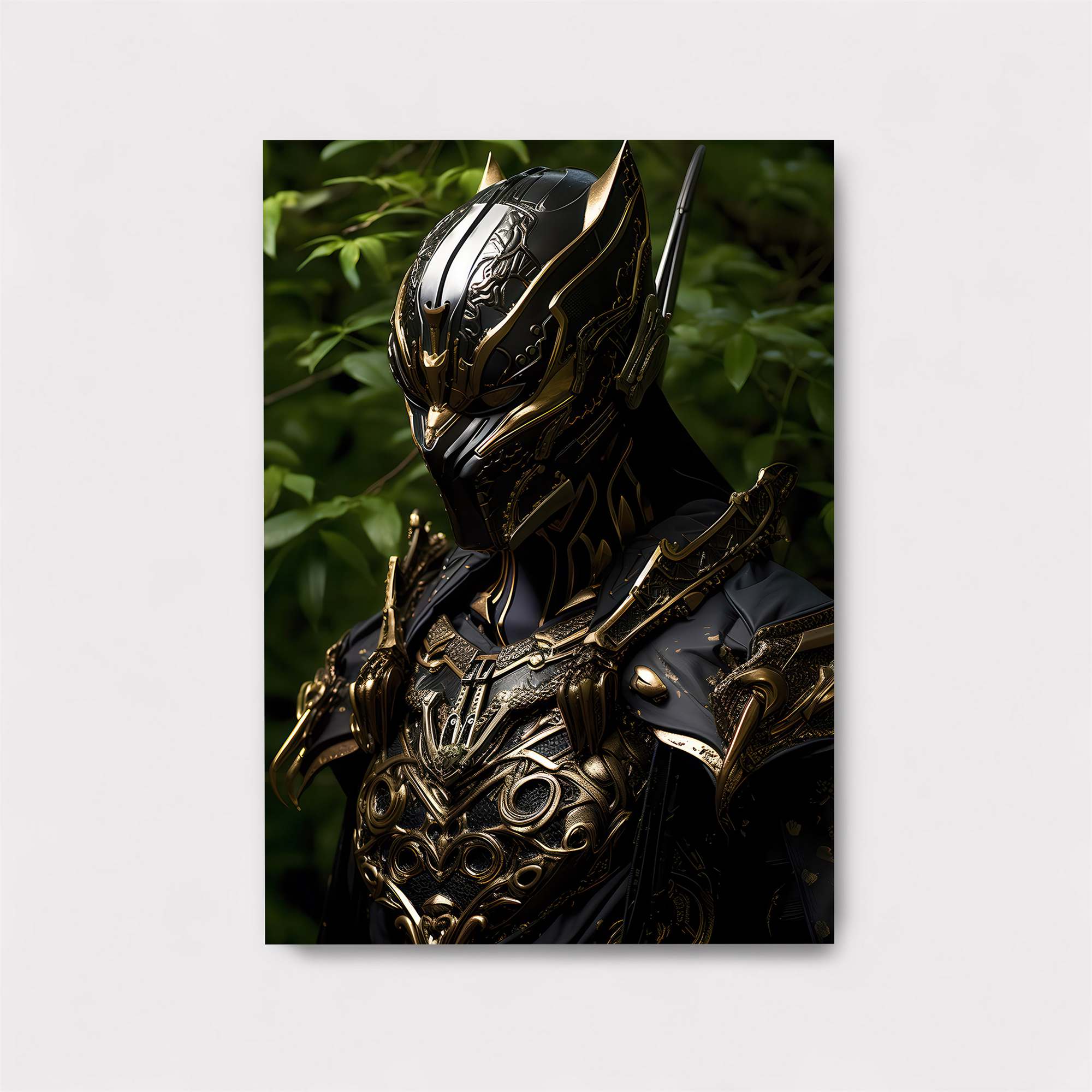 Knight Regal Safe Wall Magnetic / M