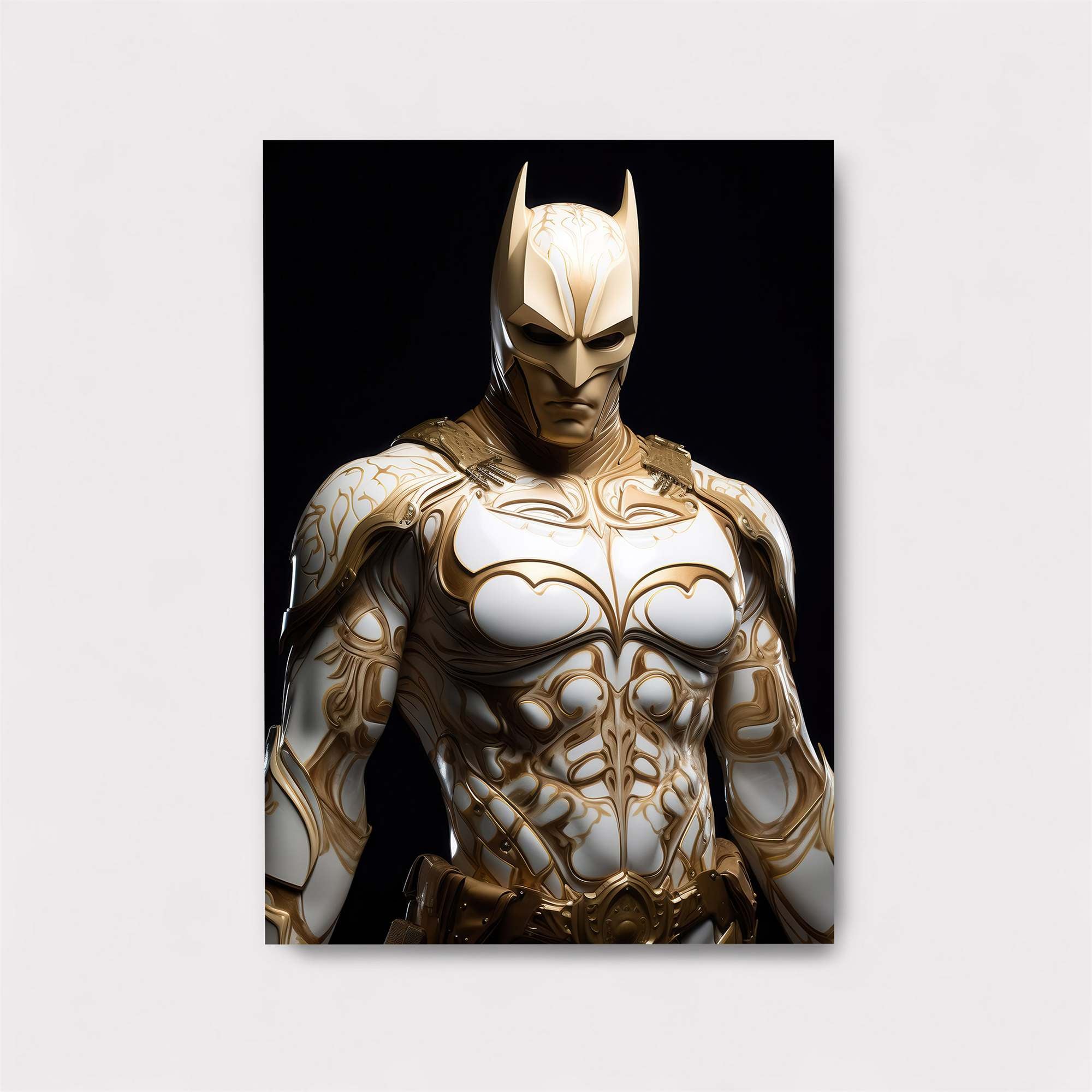Knight Regal Safe Wall Magnetic / M