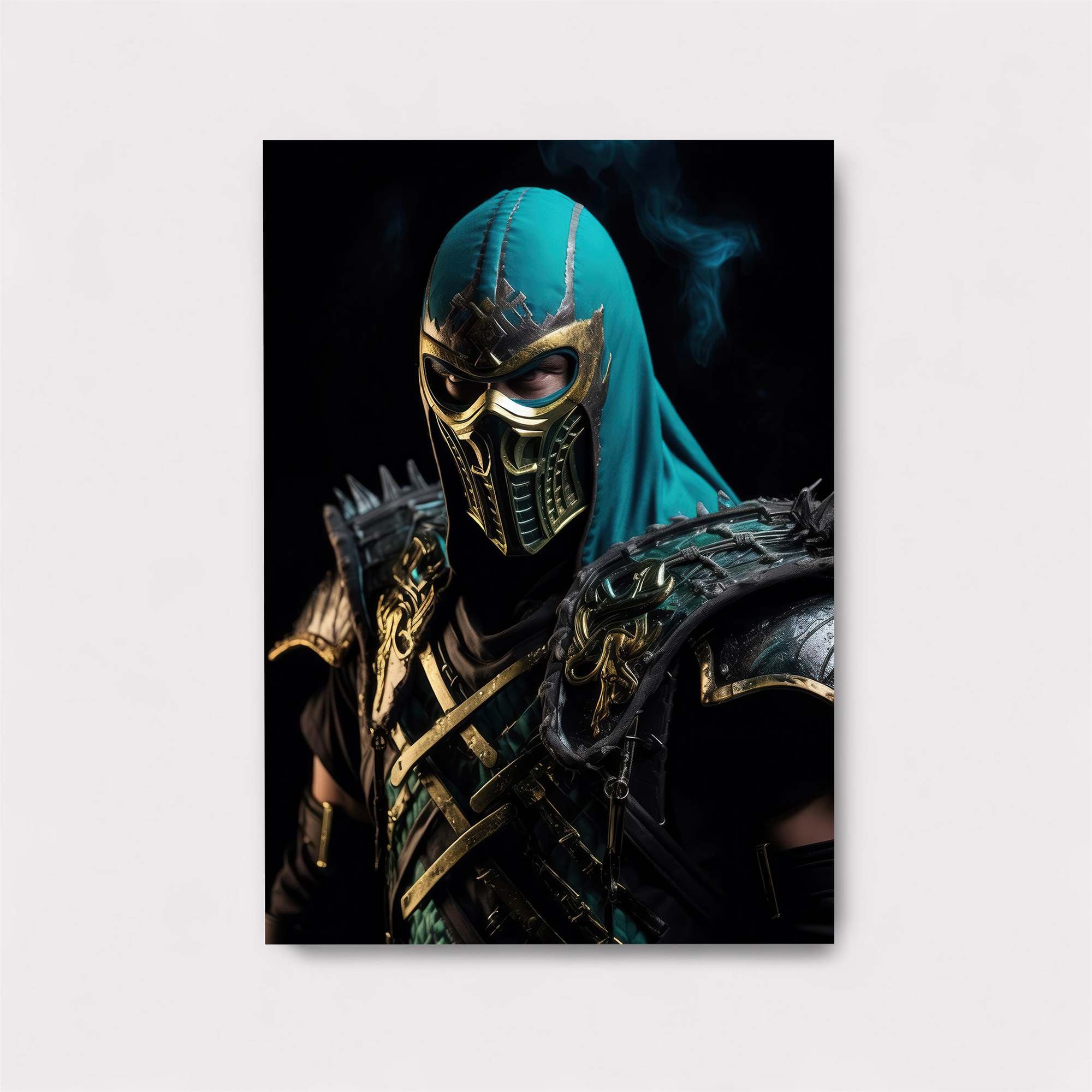 Sub-Zero Enigma Safe Wall Magnetic / M