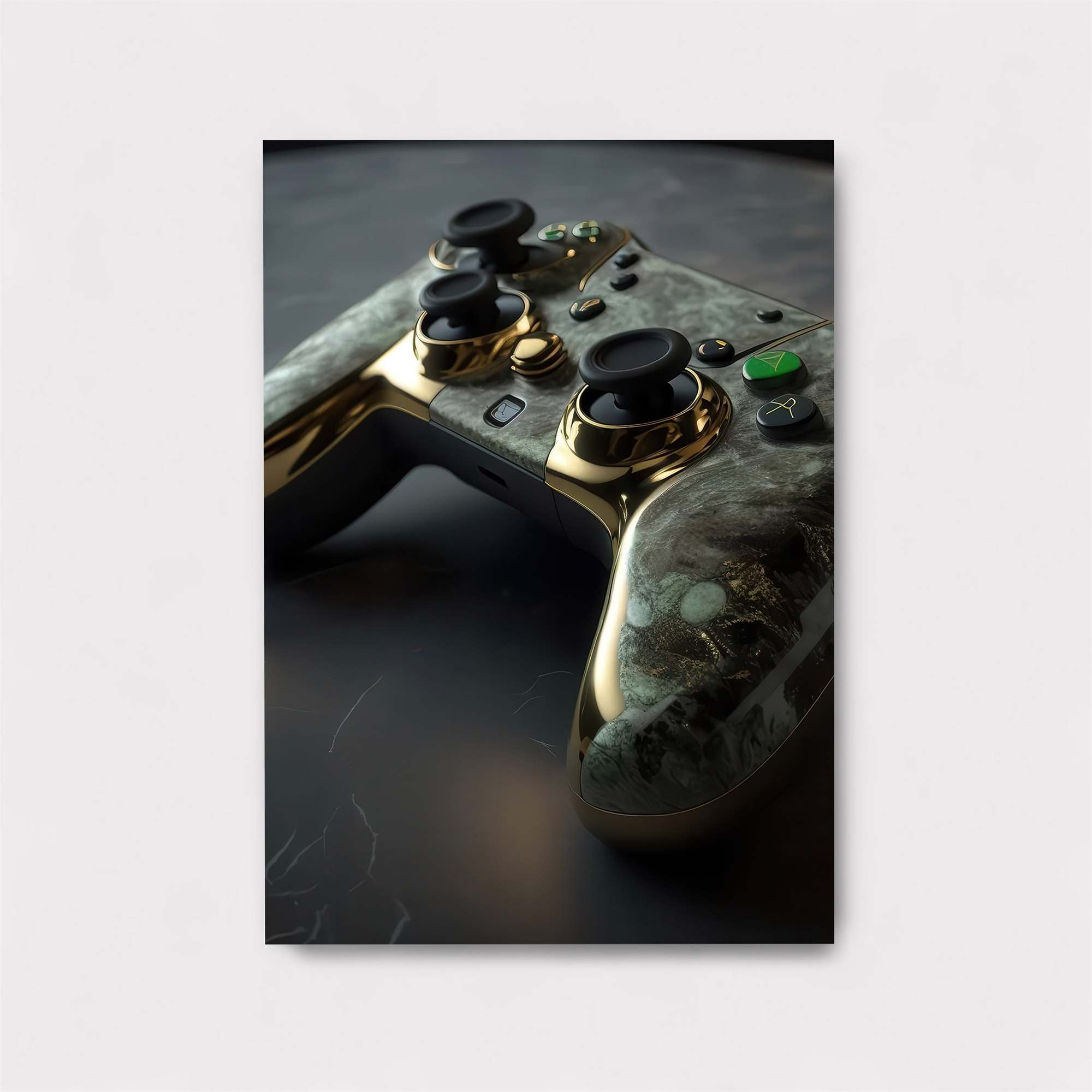 Controller Elegance Safe Wall Magnetic / M