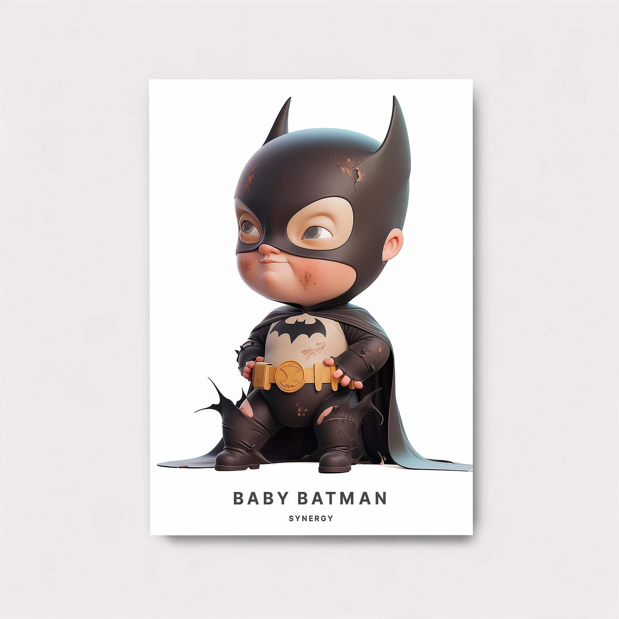 Shiva Enlightened Safe Wall Magnetic / M