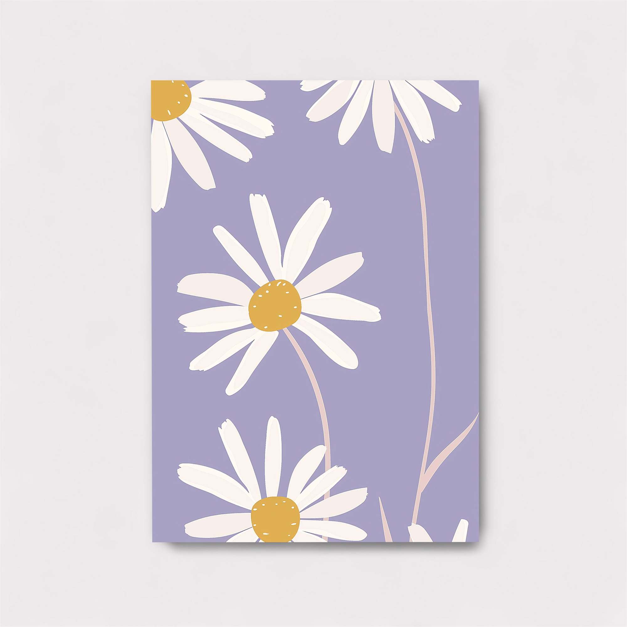 Daisy Dream Safe Wall Magnetic / M