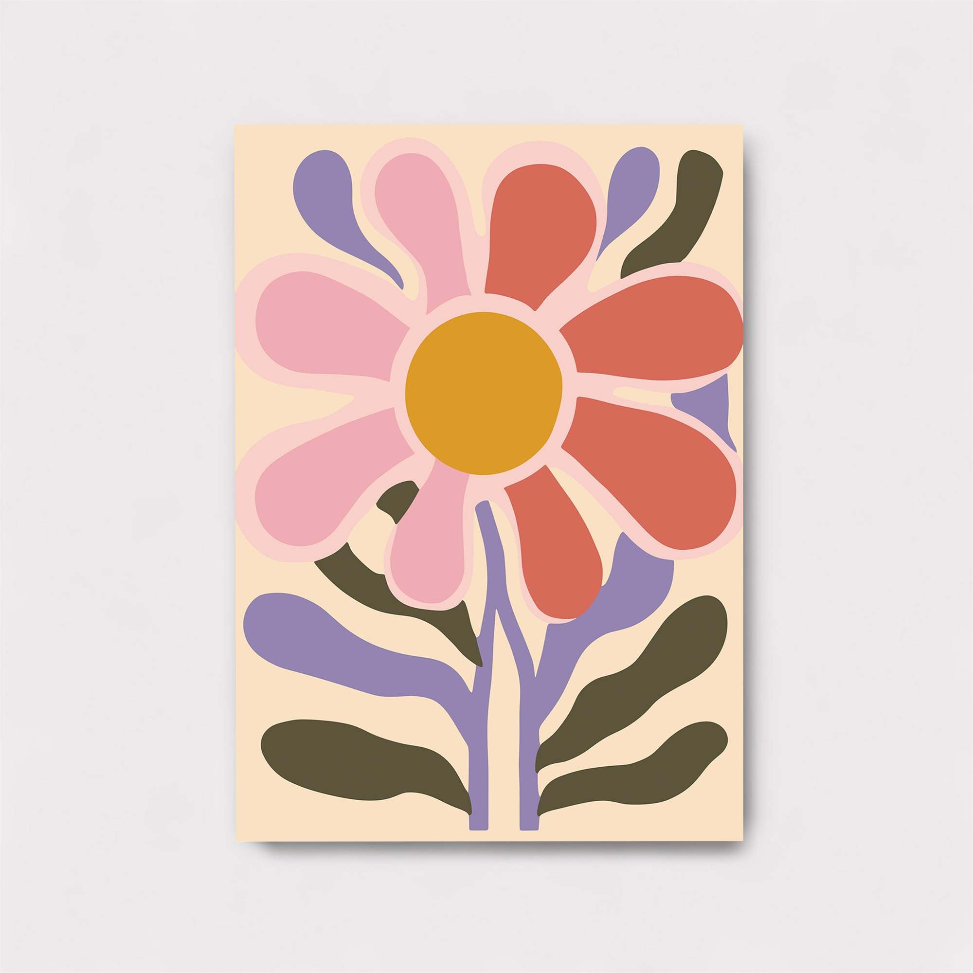 Daisy Dream Safe Wall Magnetic / M