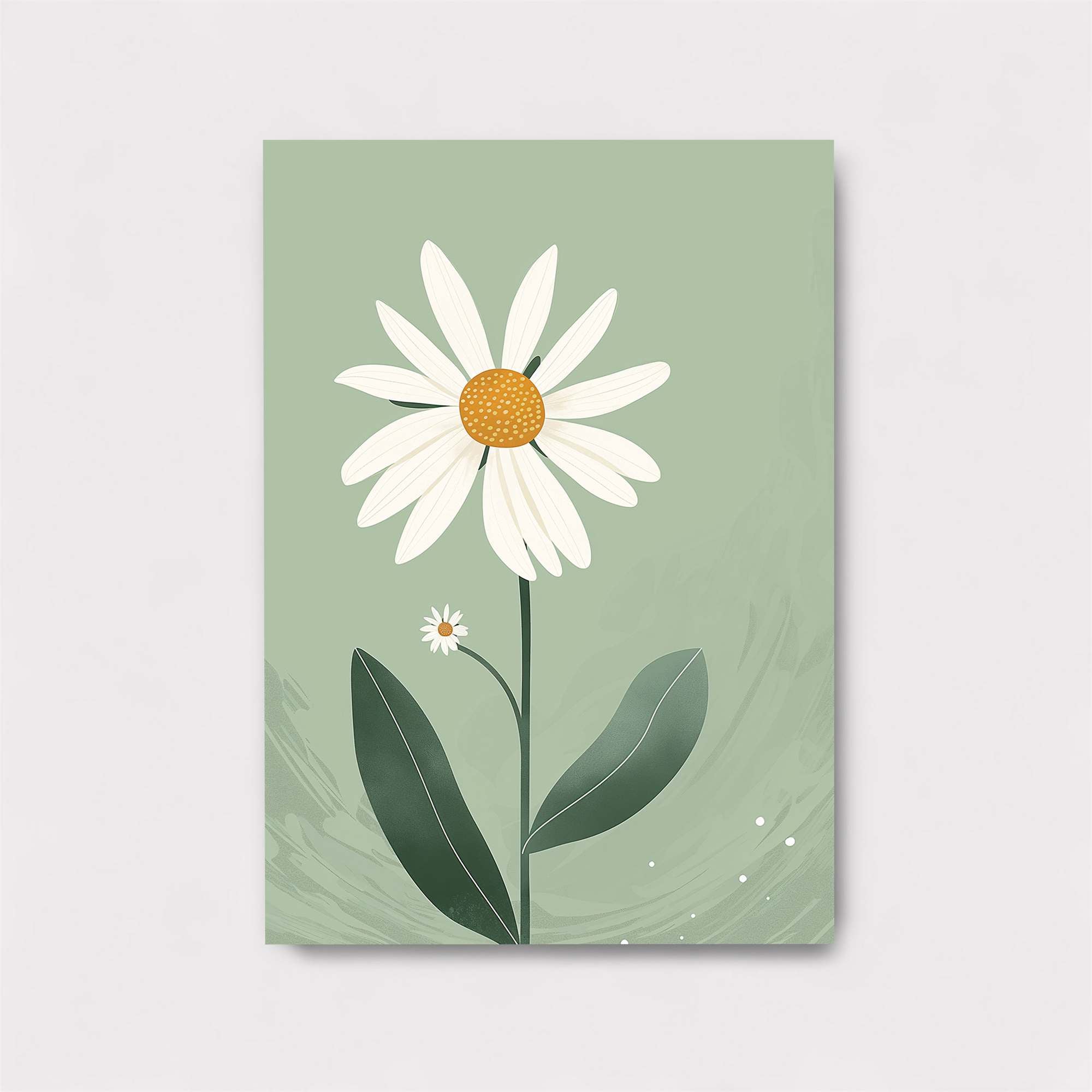 Daisy Serenity Safe Wall Magnetic / M