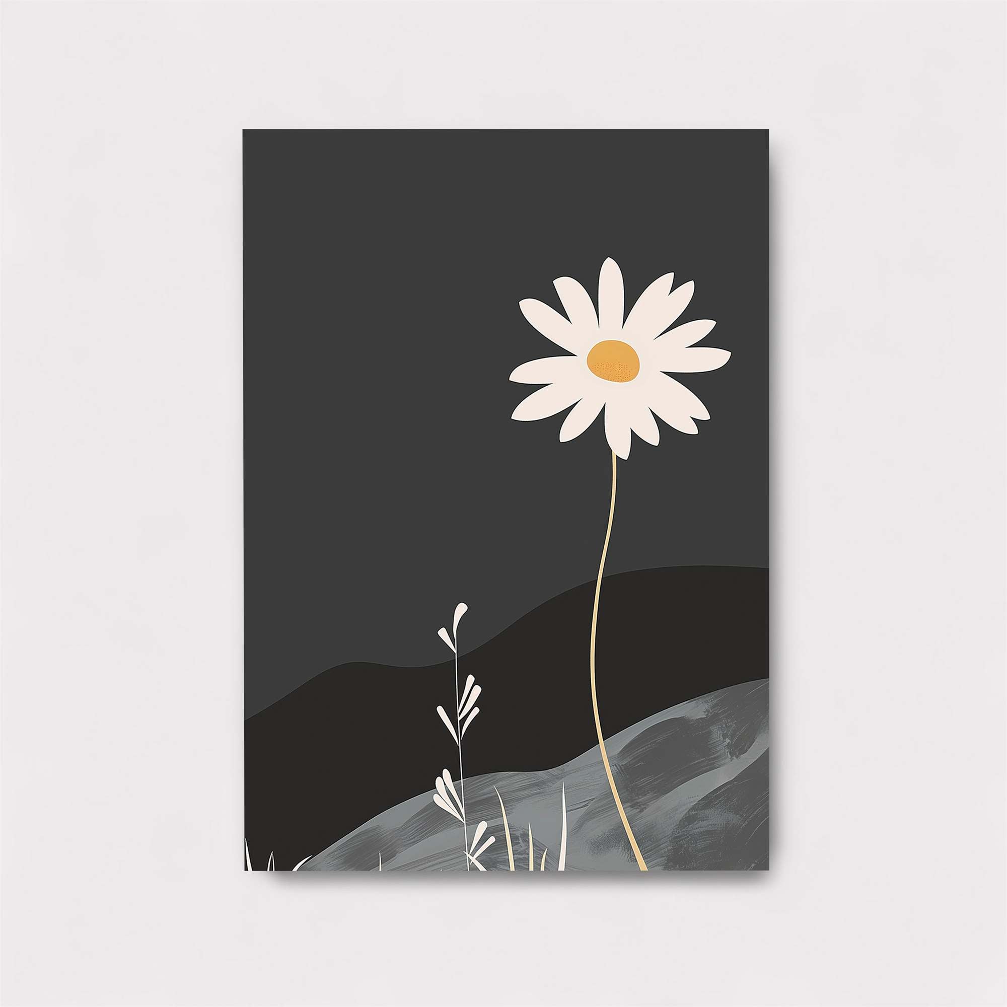 Daisy Solace Safe Wall Magnetic / M