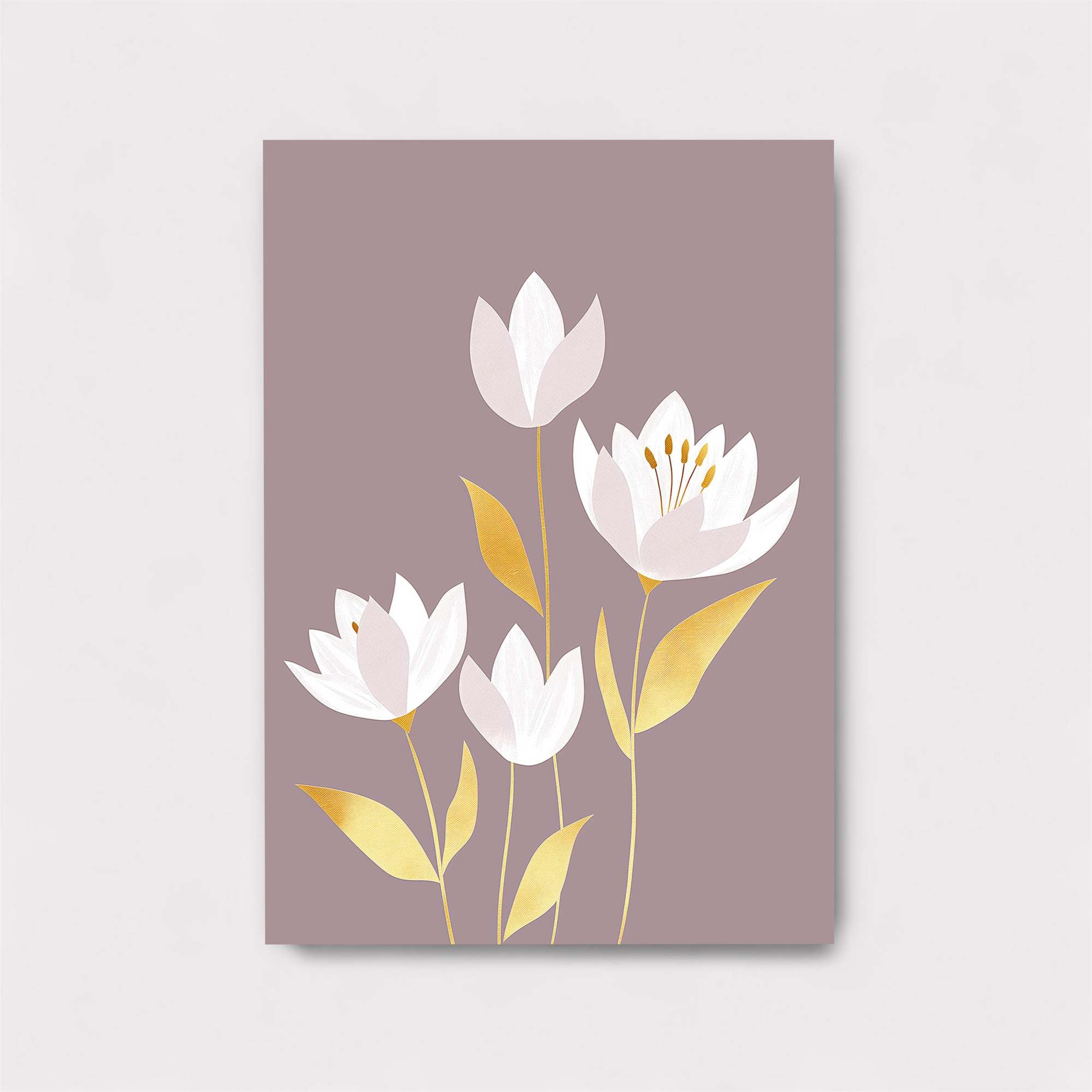 Blossom Serenity Safe Wall Magnetic / M