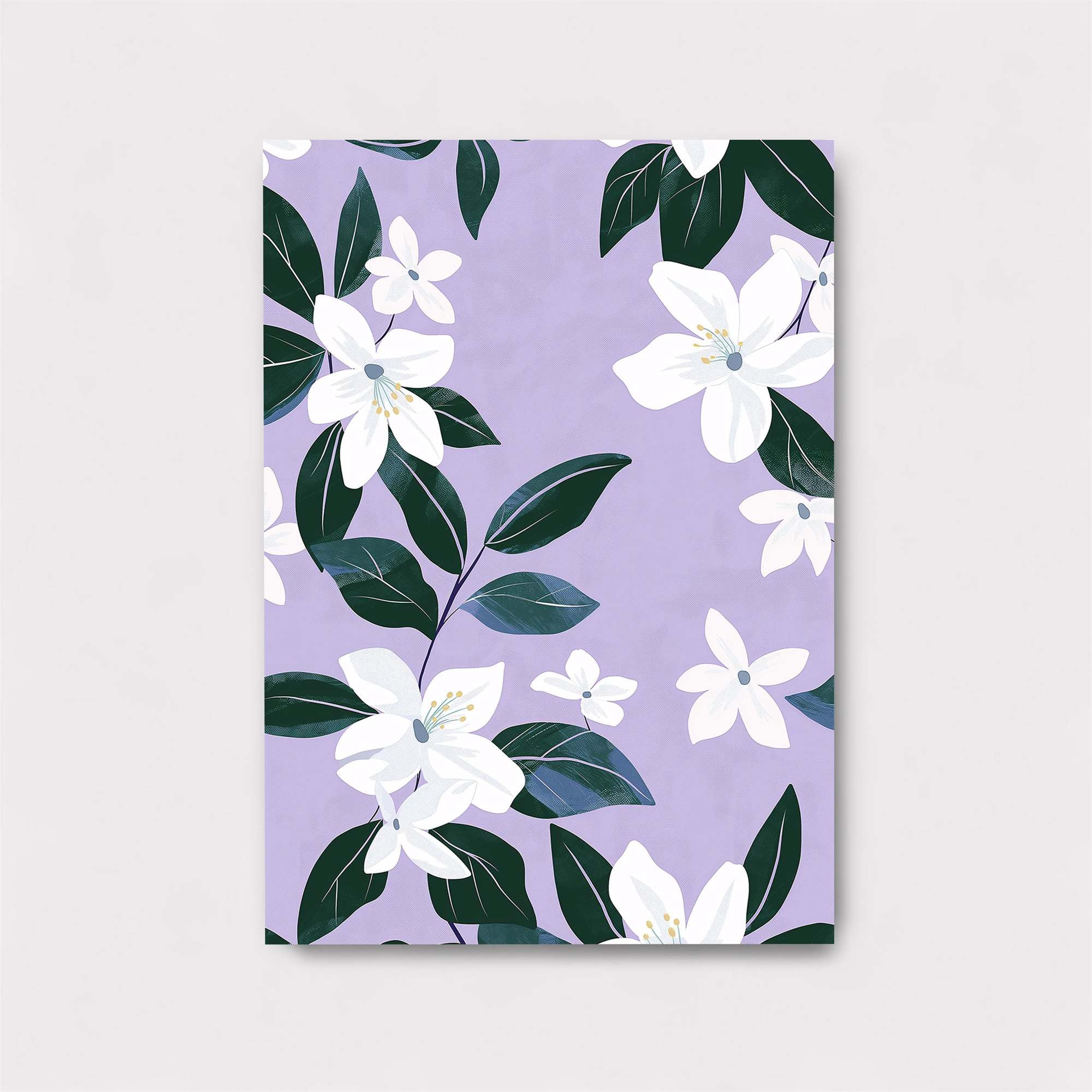 Gardenia Serenity Safe Wall Magnetic / M