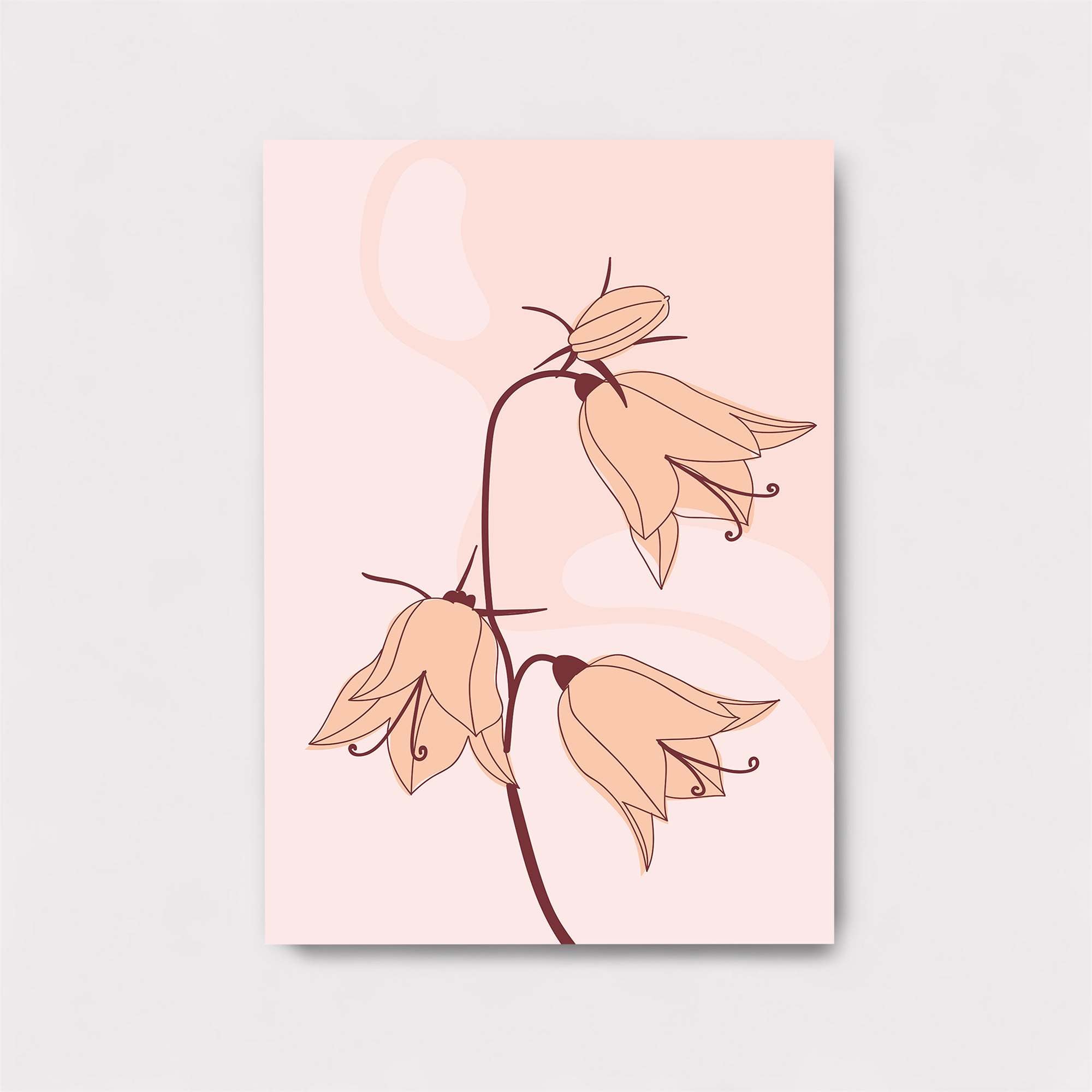 Lily Serenity Safe Wall Magnetic / M