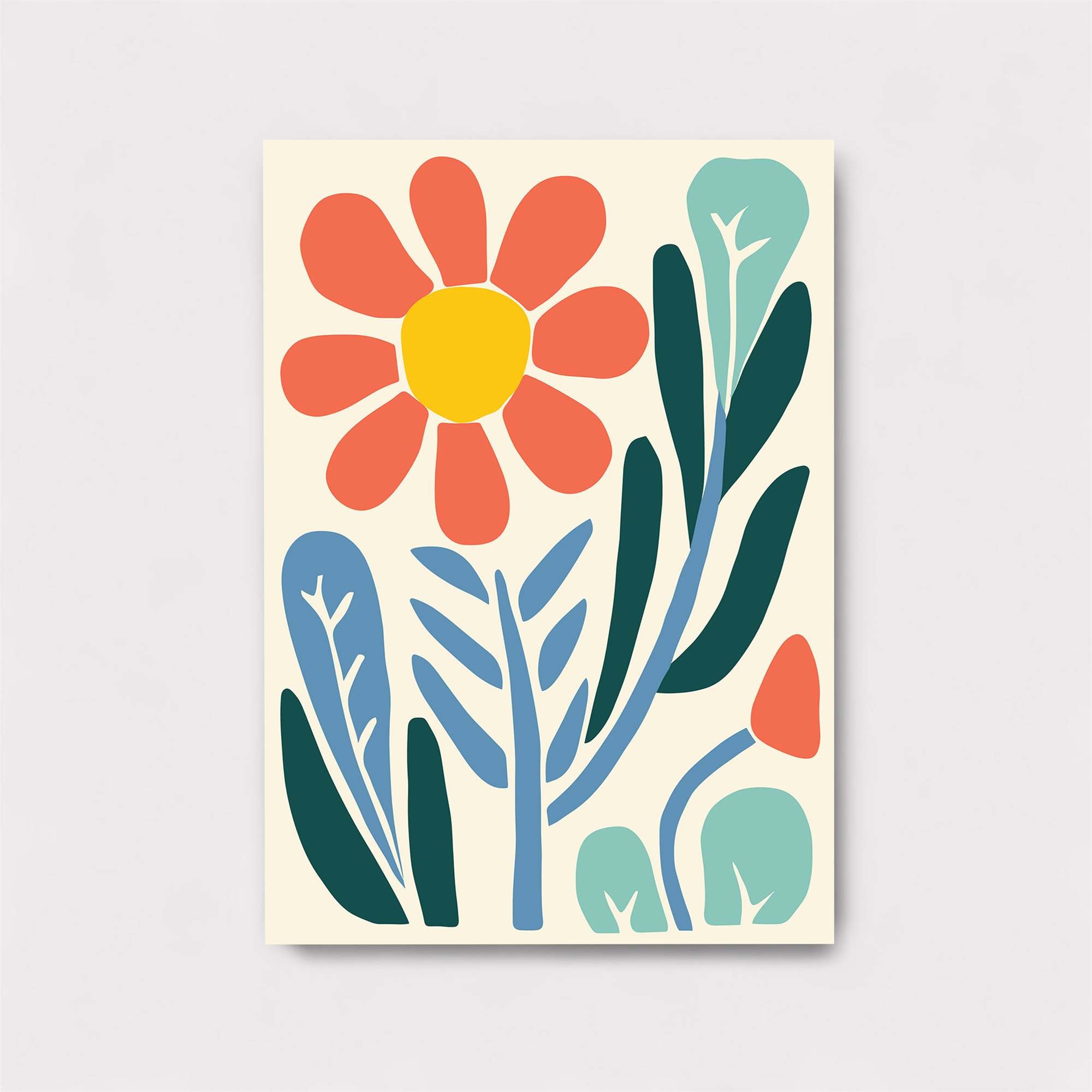 Matisse Whimsy Safe Wall Magnetic / M