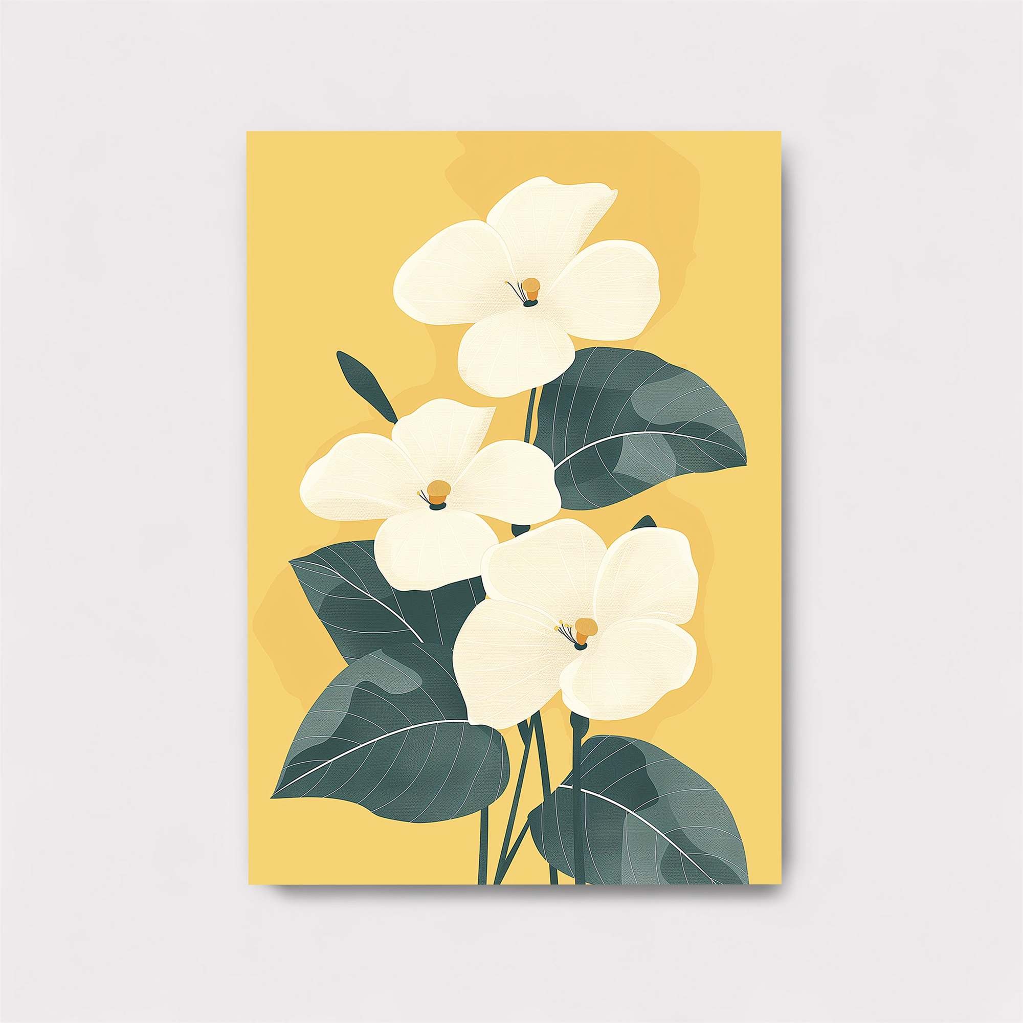 Magnolia Serenity Safe Wall Magnetic / M