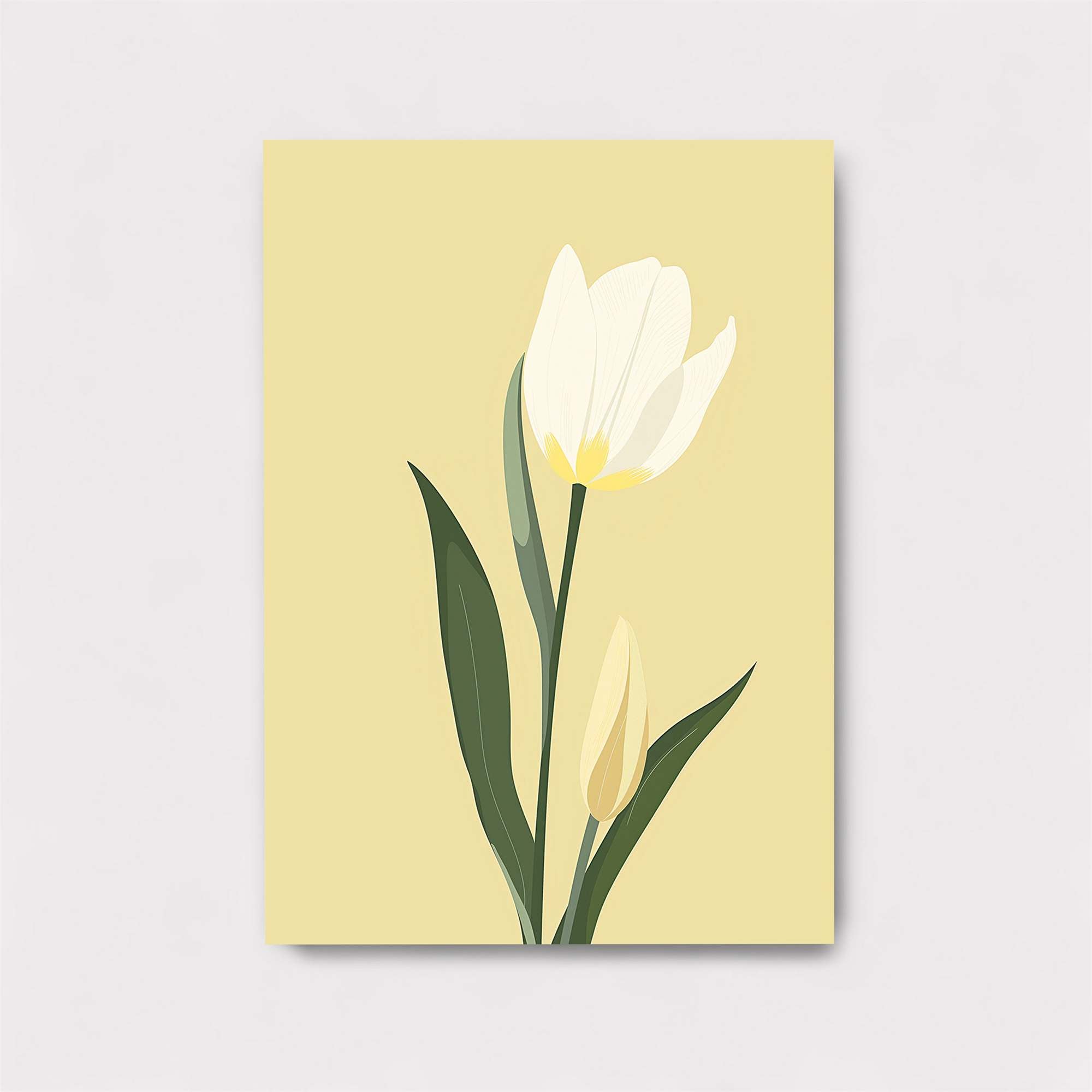 Tulip Tranquil Safe Wall Magnetic / M