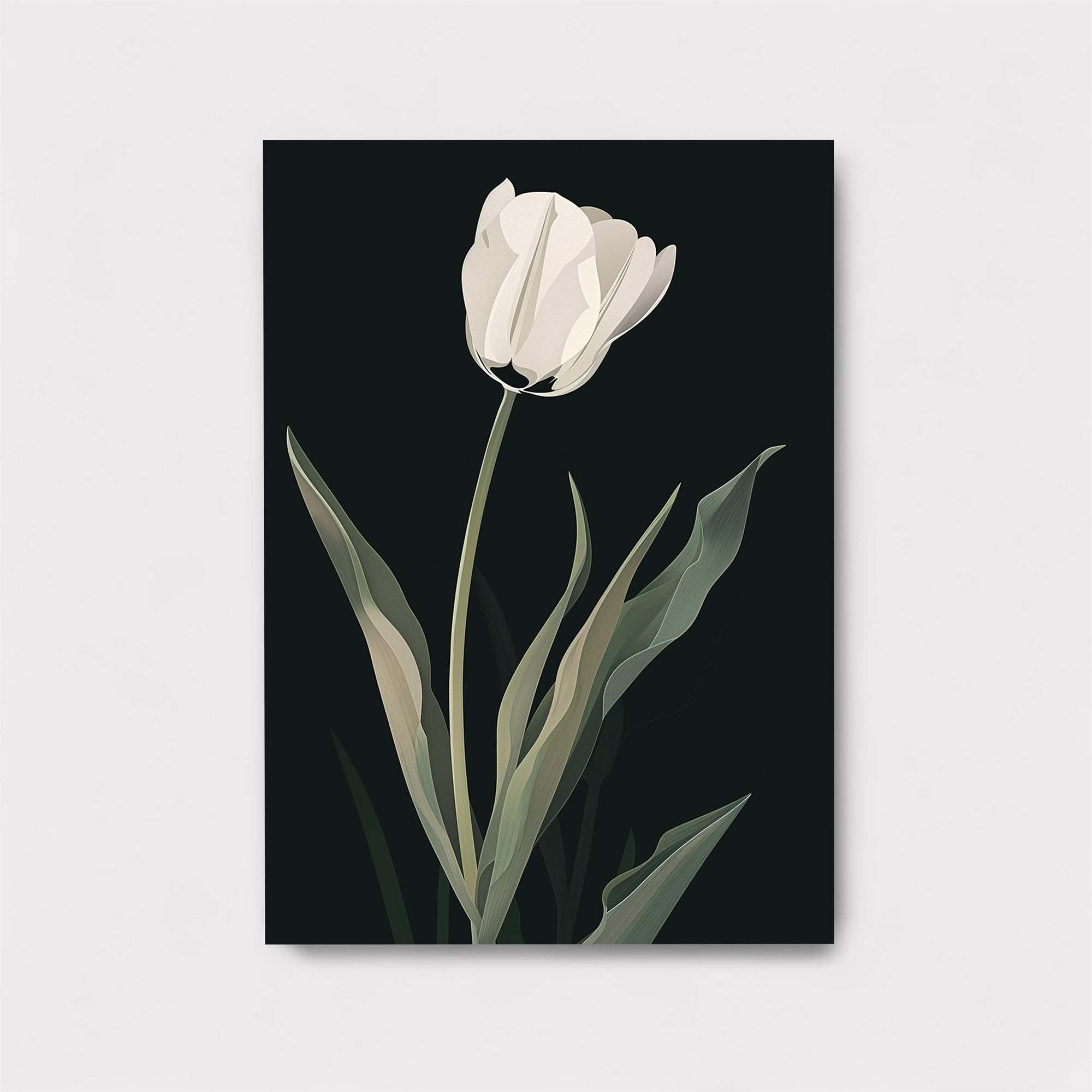 Tulip Serenity Safe Wall Magnetic / M