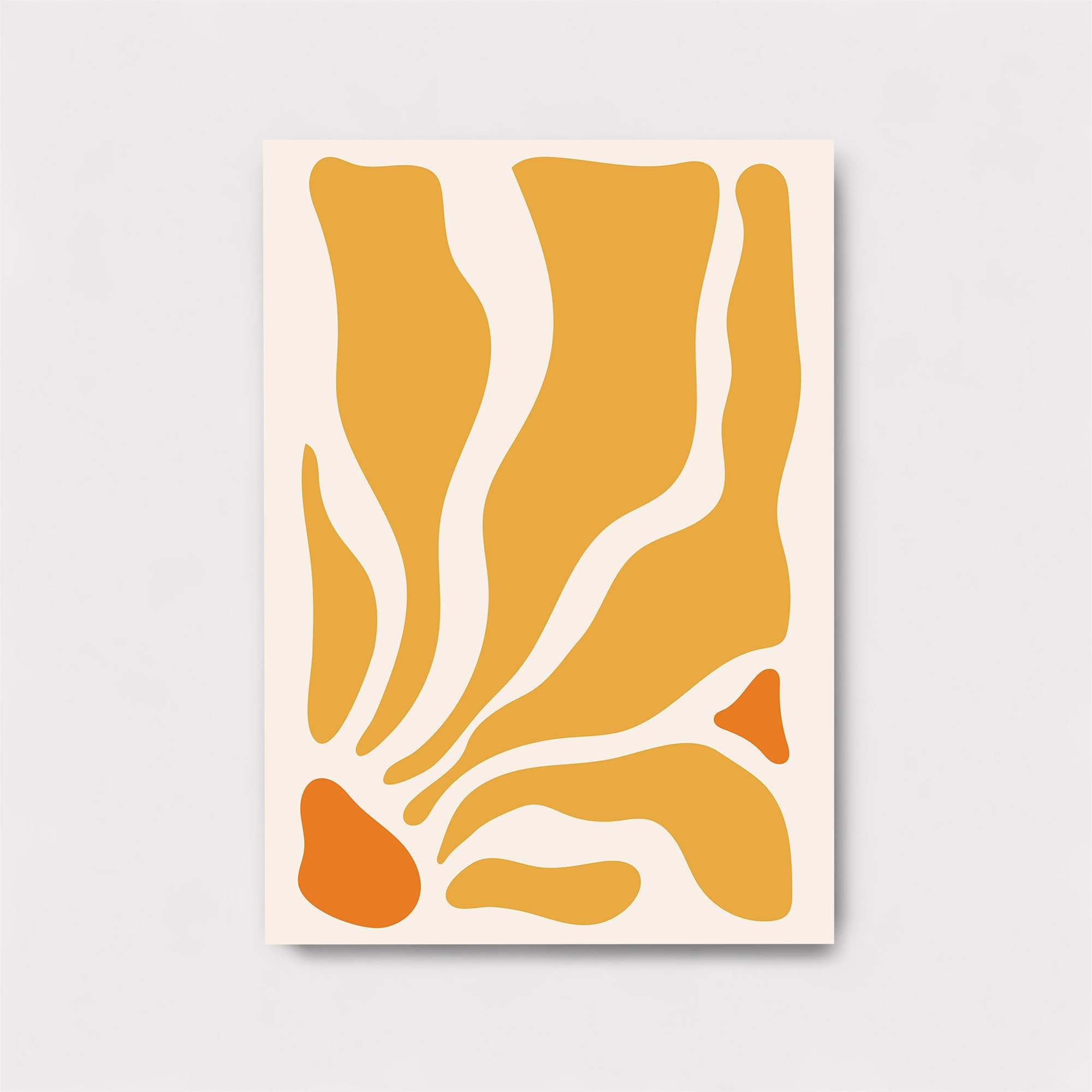 Sunrise Serenity Safe Wall Magnetic / M