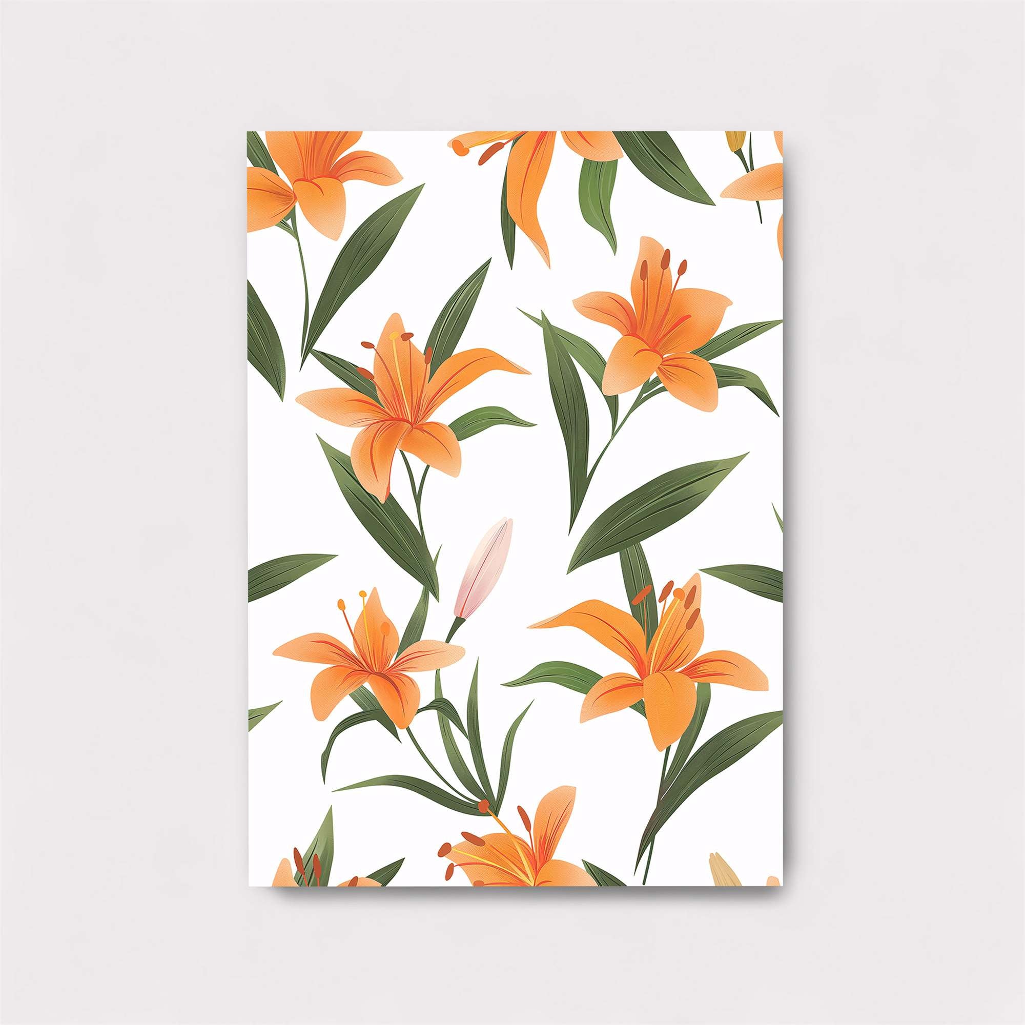 Lily Joy Safe Wall Magnetic / M