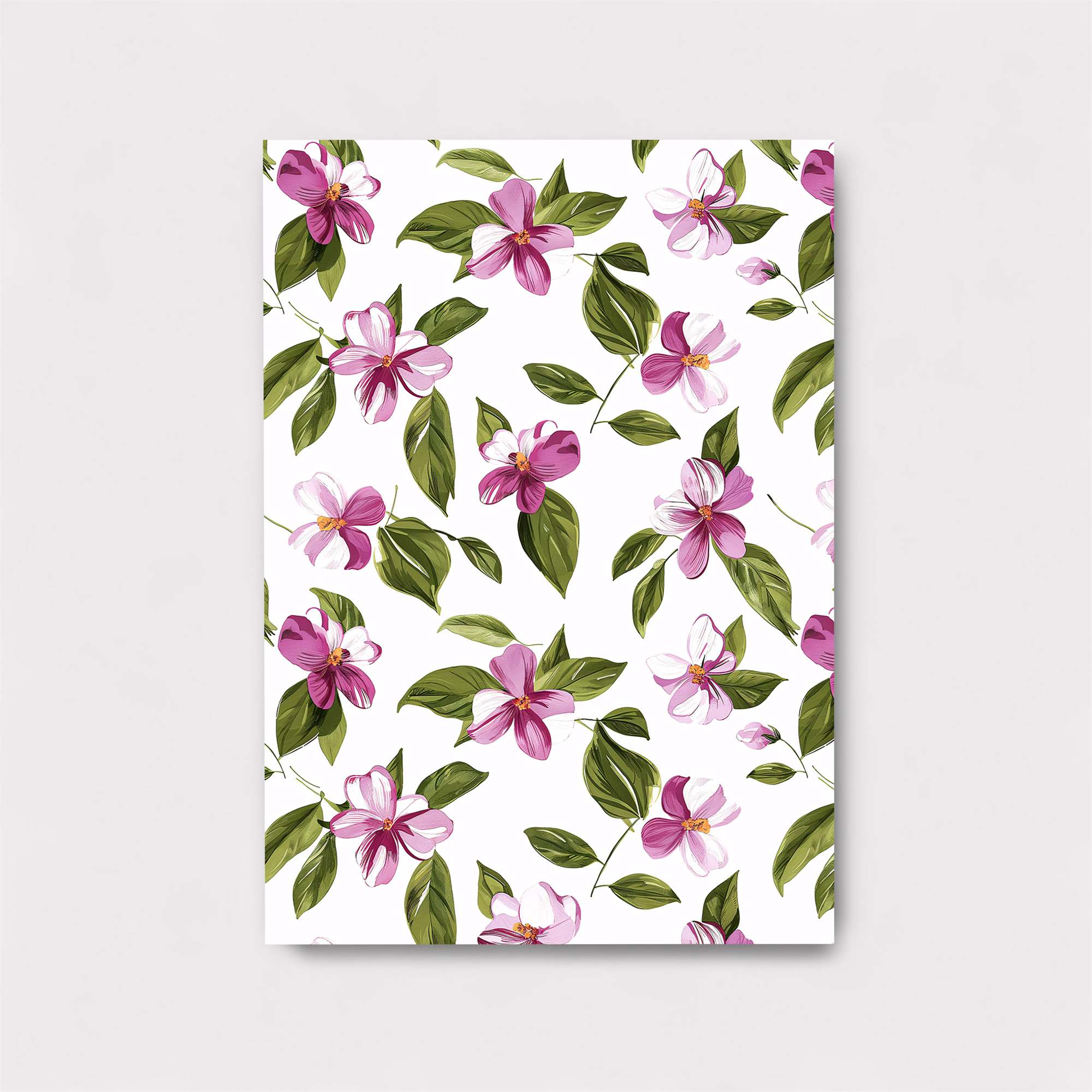 Trillium Tranquil Safe Wall Magnetic / M