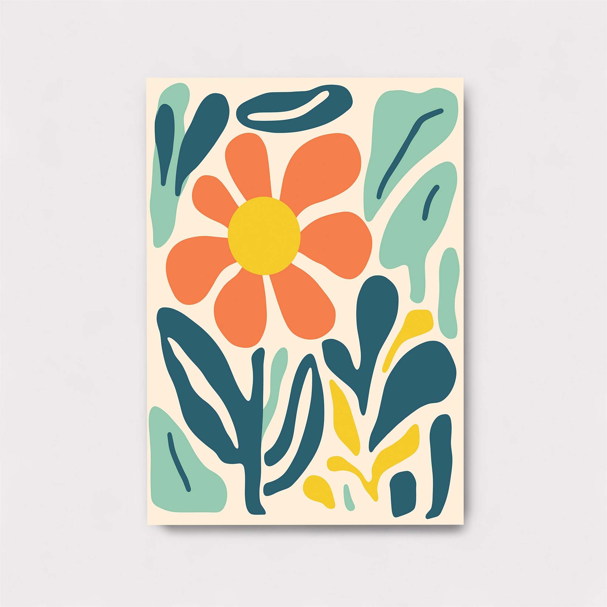 Matisse Bloom Safe Wall Magnetic / M
