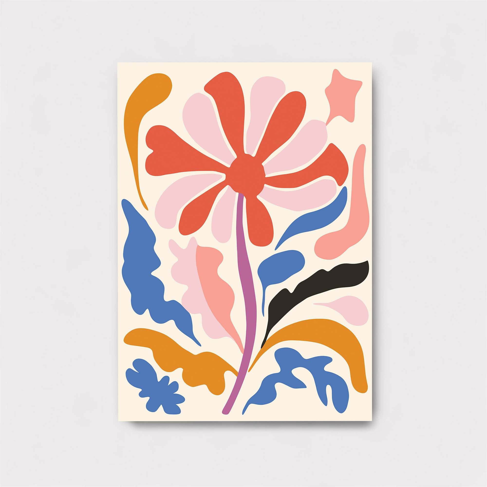 Matisse Whimsy Safe Wall Magnetic / M