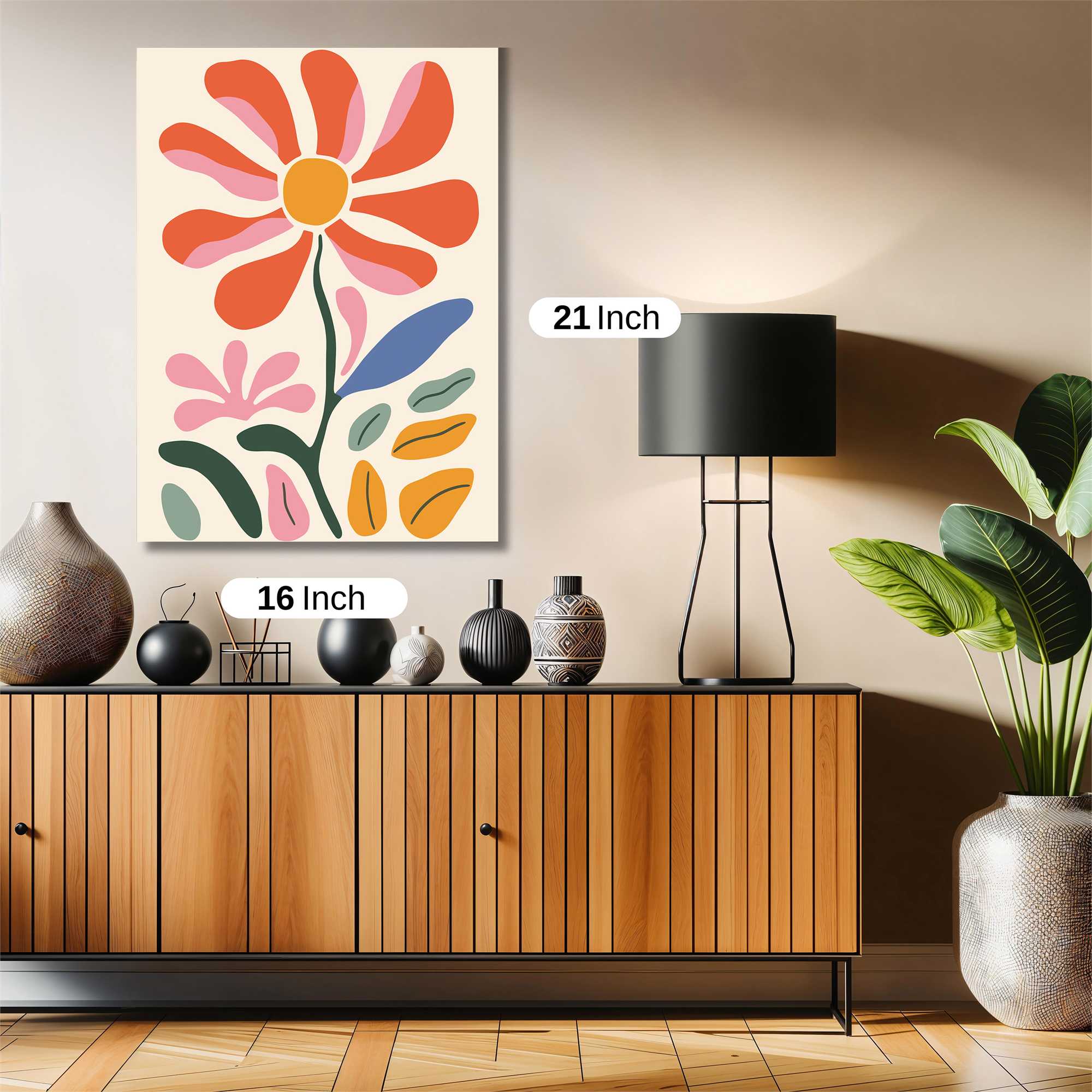 Matisse Joy Safe Wall Magnetic / M