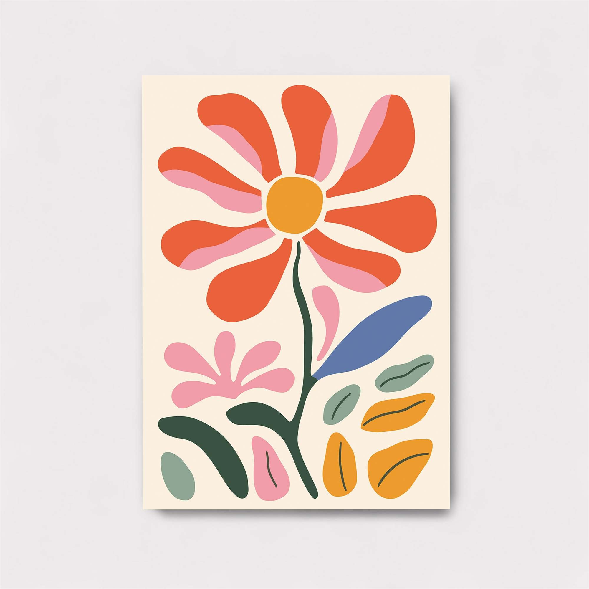 Matisse Joy Safe Wall Magnetic / M