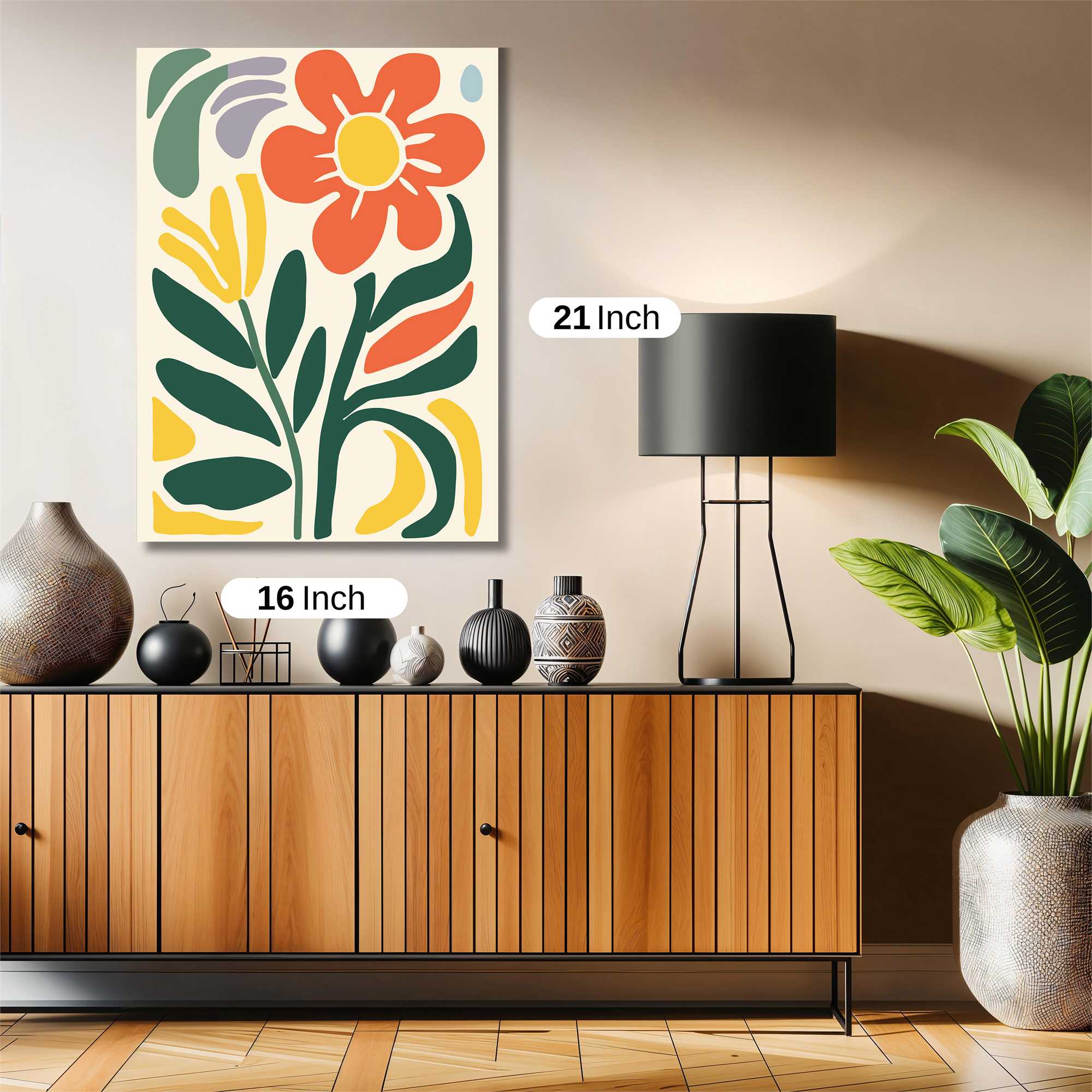 Matisse Joy Safe Wall Magnetic / M