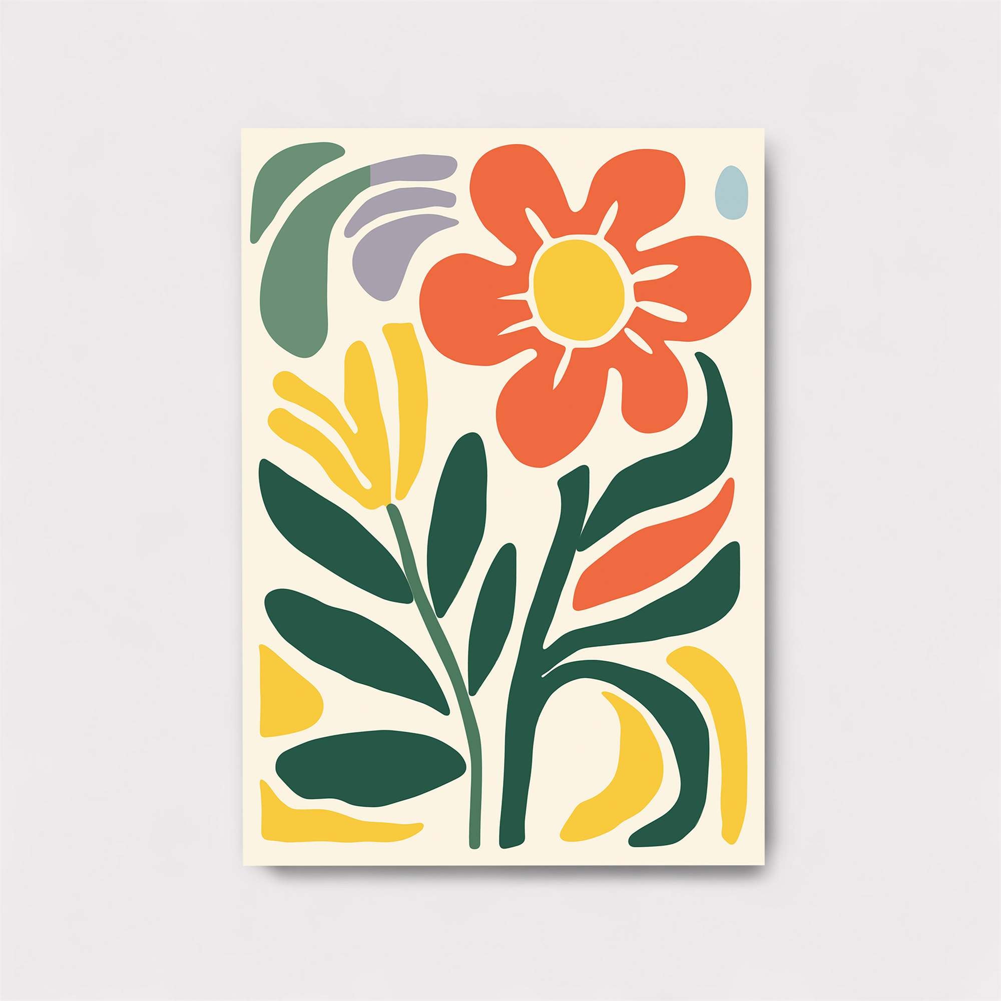 Matisse Joy Safe Wall Magnetic / M