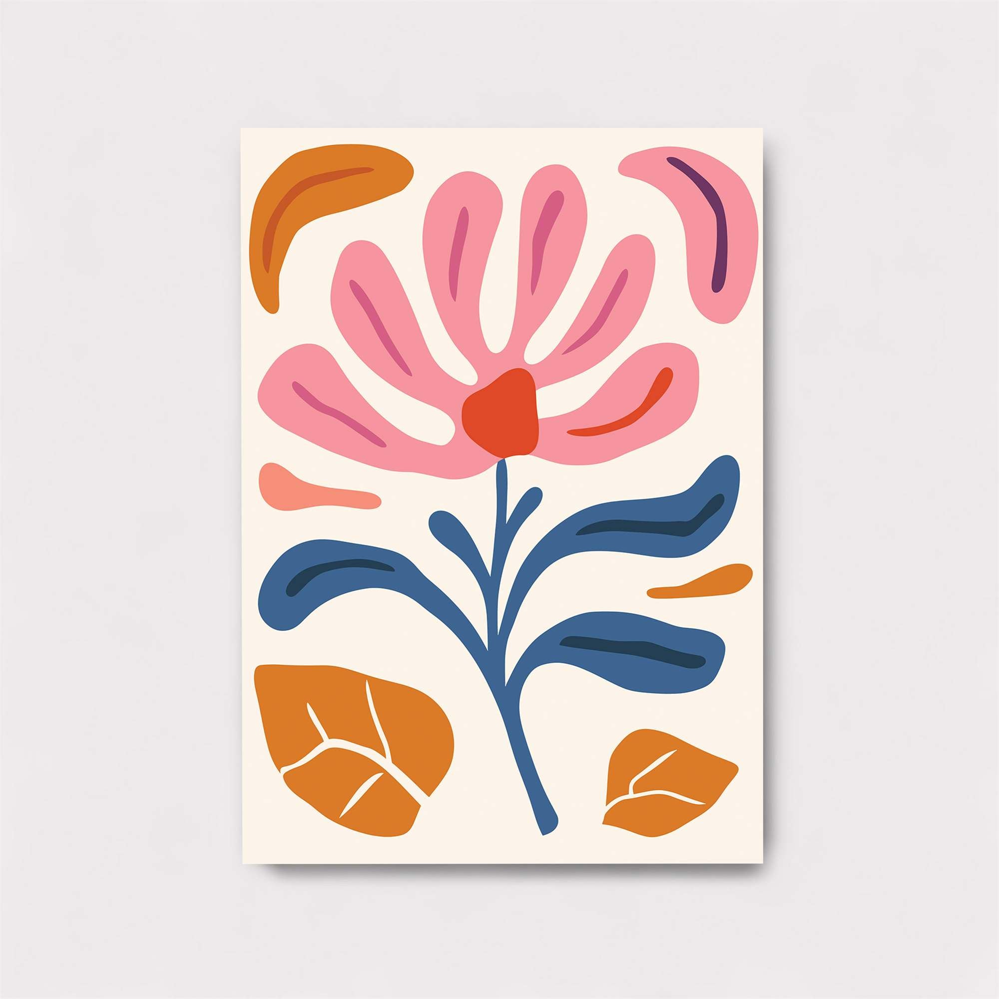 Matisse's Joy Safe Wall Magnetic / M