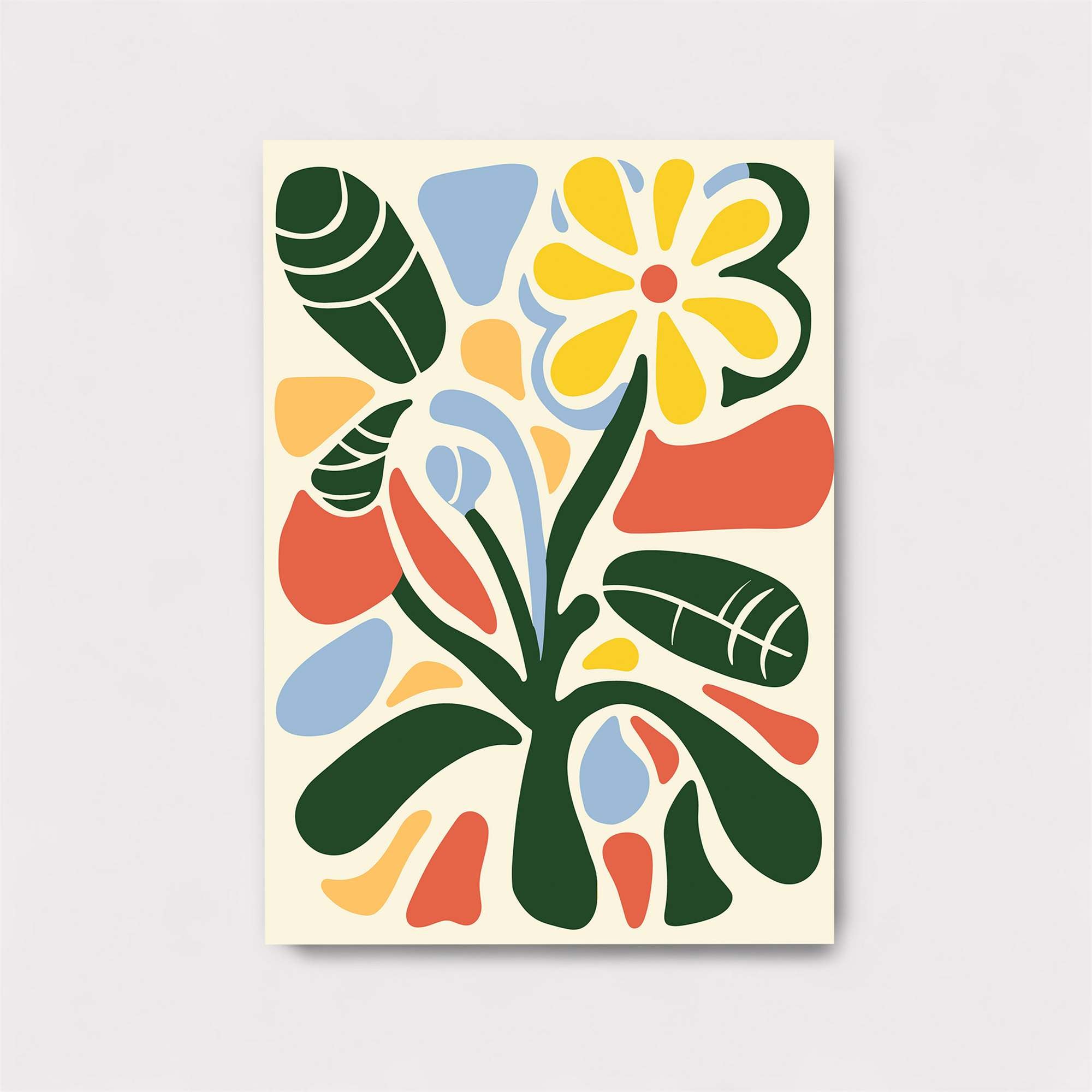 Matisse Joy Safe Wall Magnetic / M