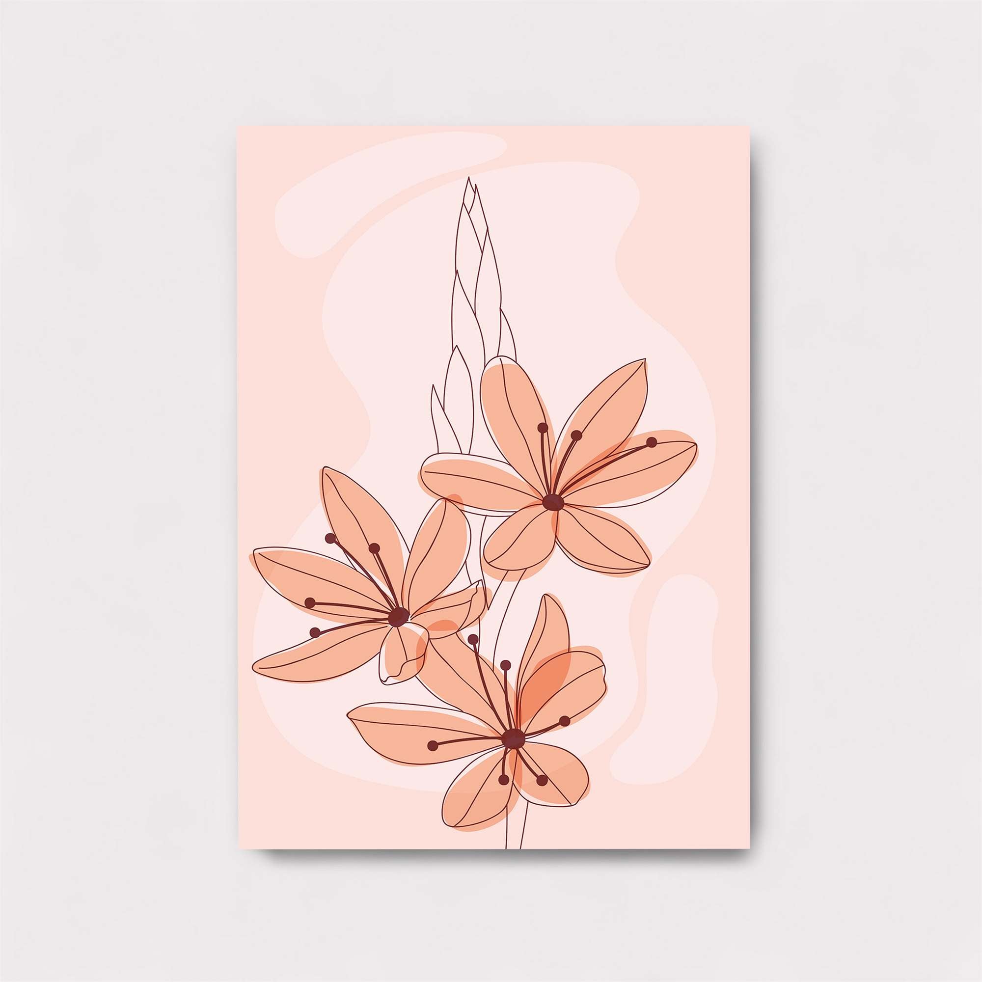 Lily Serenity Safe Wall Magnetic / M