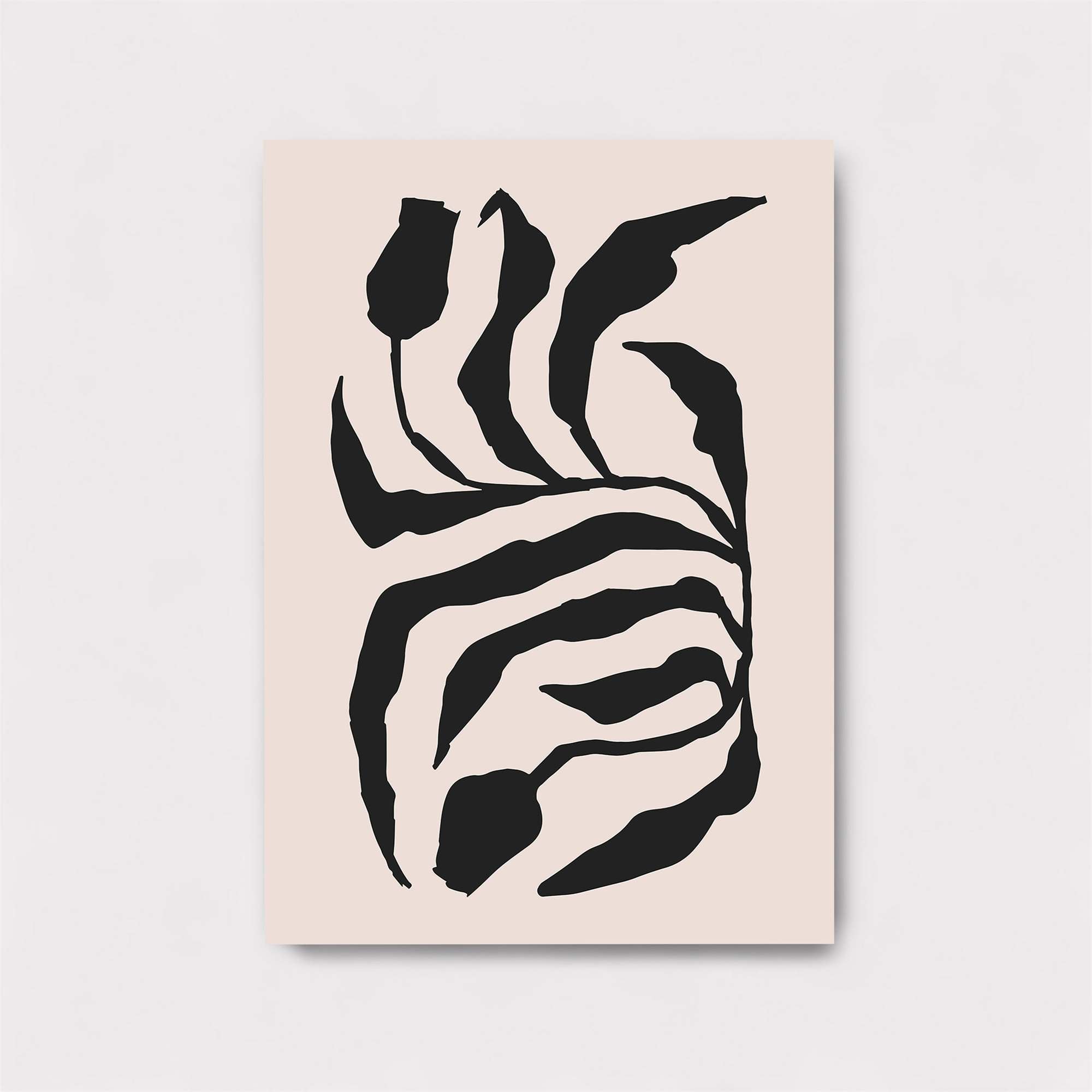 LeafWhisper Safe Wall Magnetic / M
