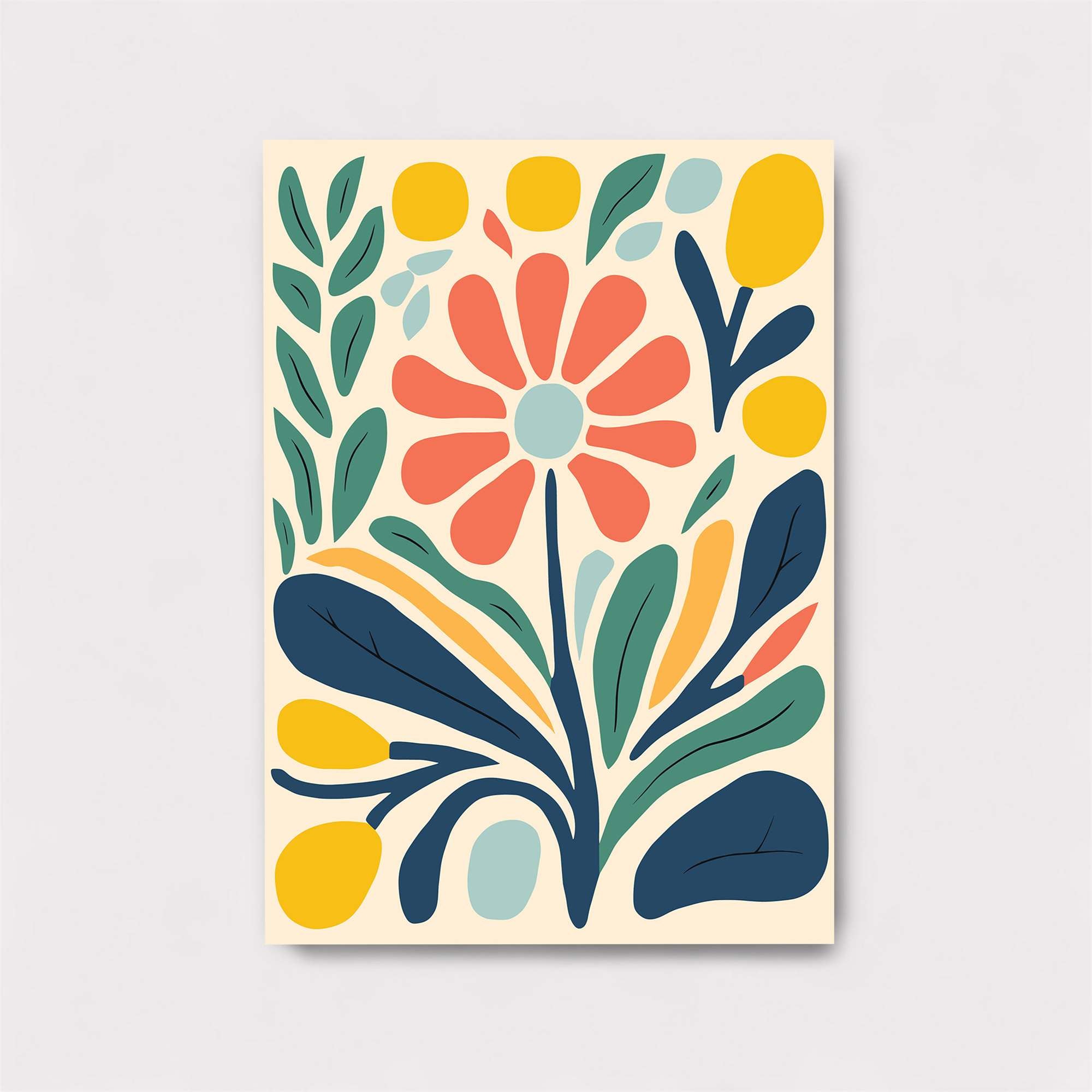 Matisse Joy Safe Wall Magnetic / M