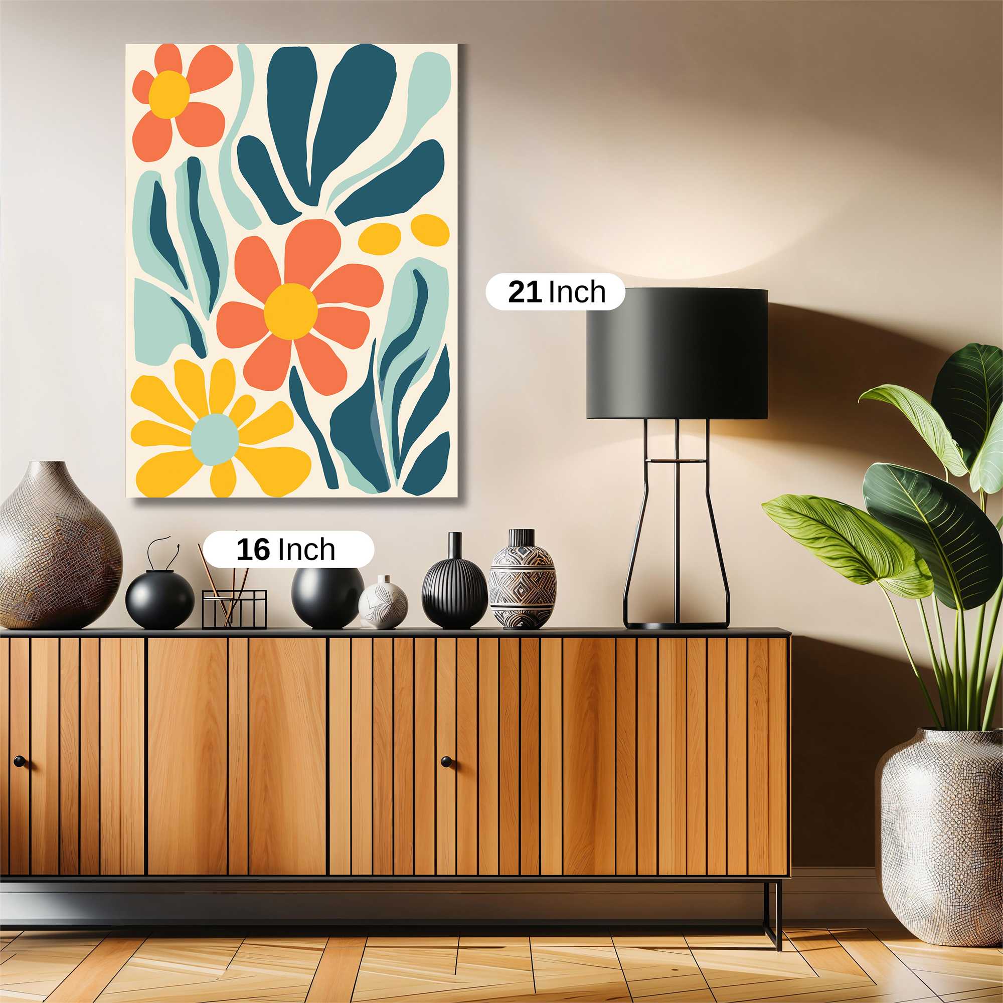 Matisse Joy Safe Wall Magnetic / M