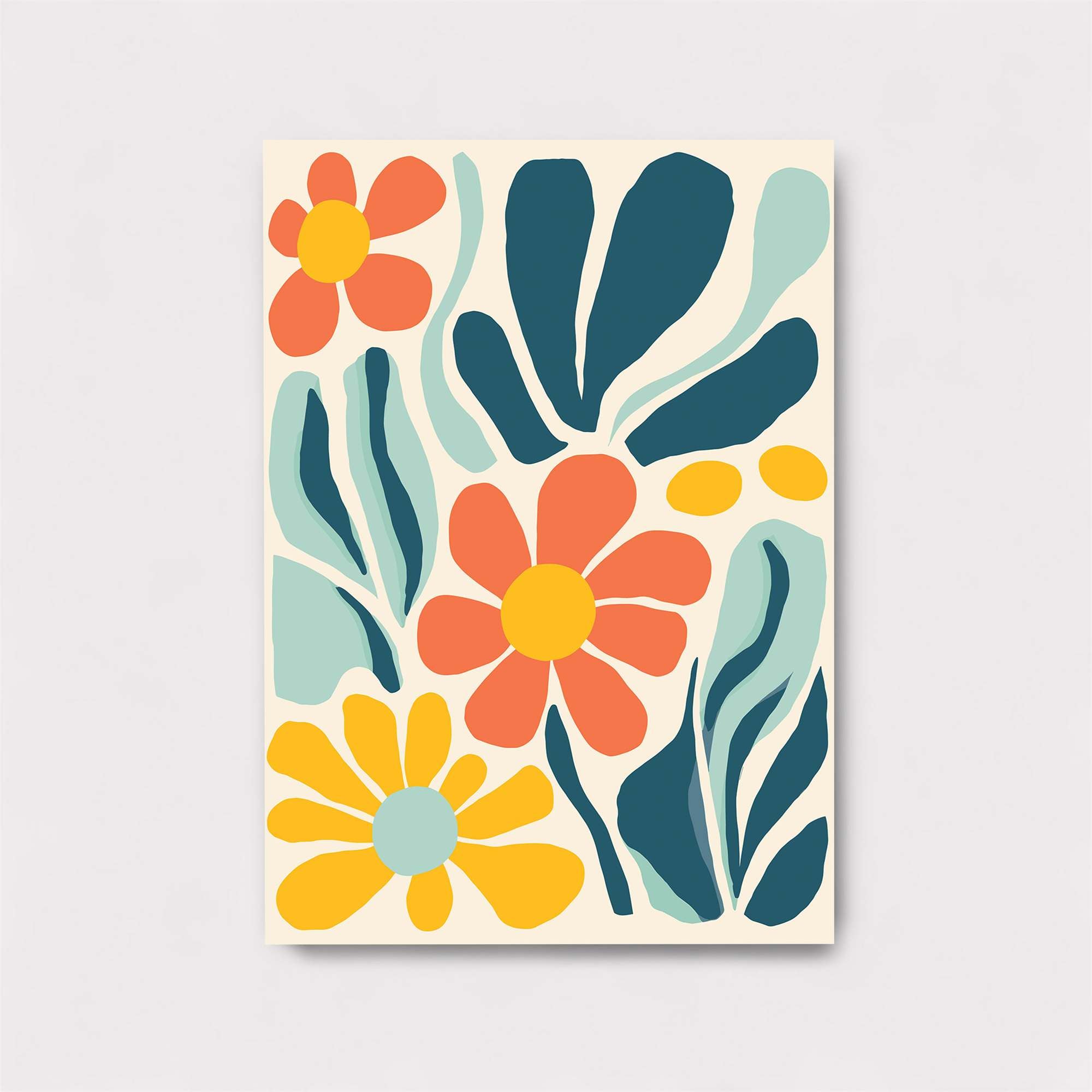 Matisse Joy Safe Wall Magnetic / M