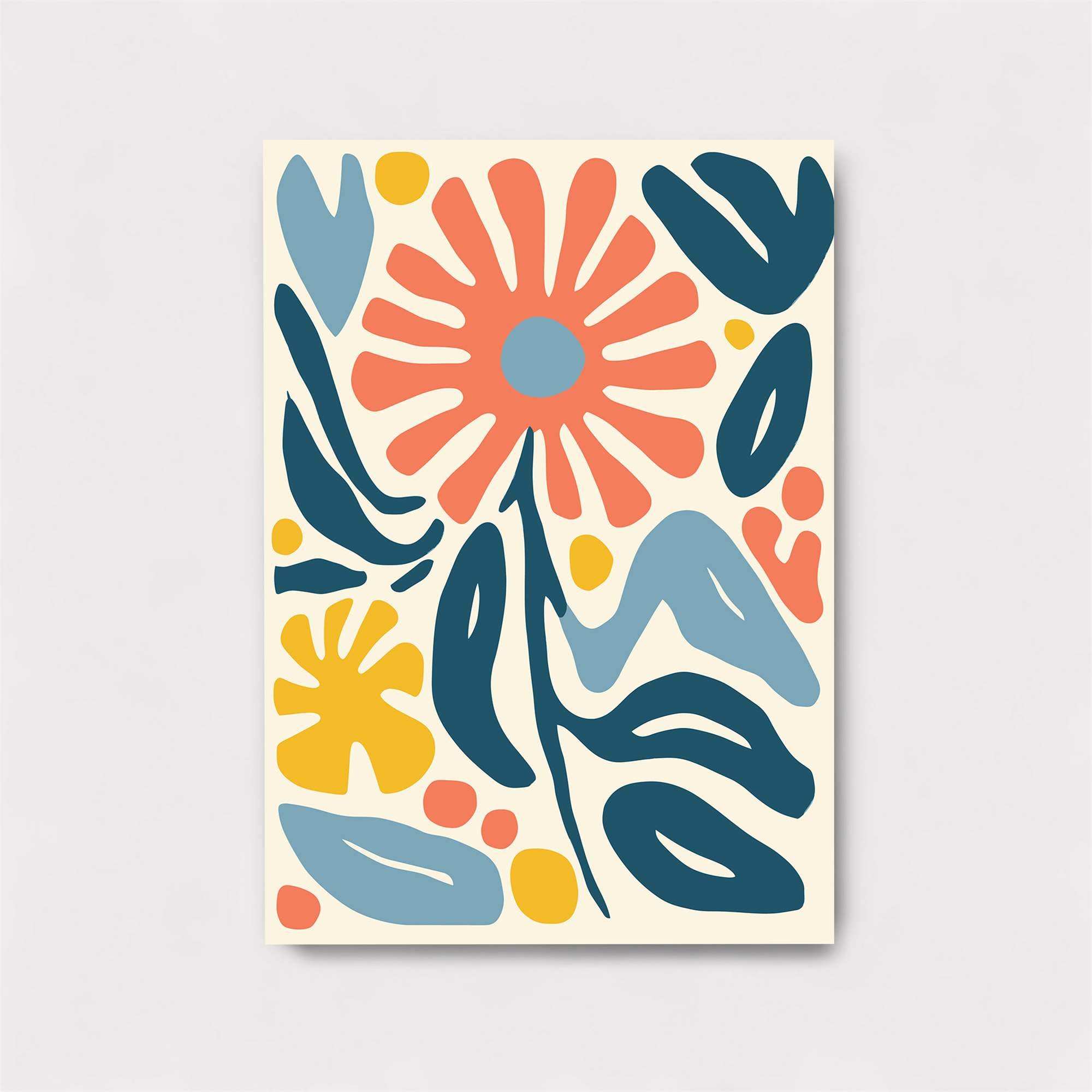 Matisse Whimsy Safe Wall Magnetic / M