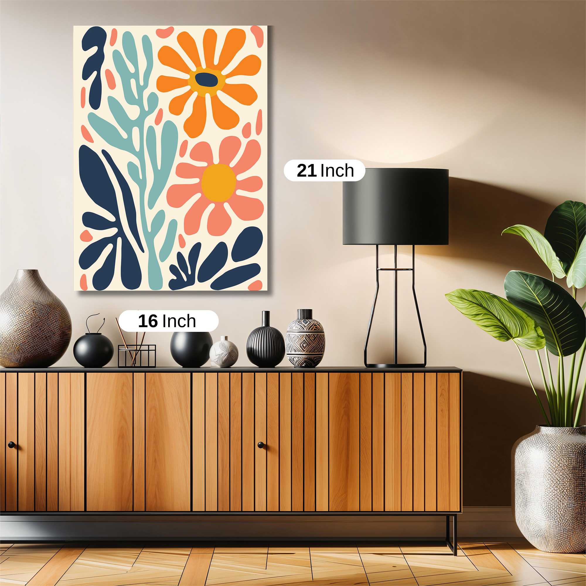 Matisse Joy Safe Wall Magnetic / M