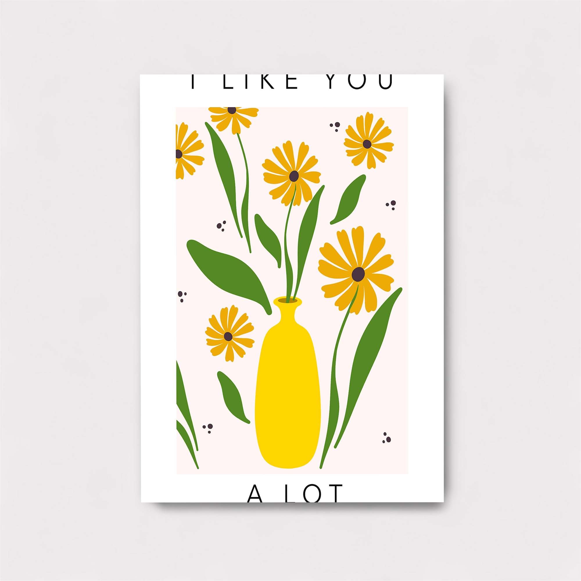 Love Burst Safe Wall Magnetic / M