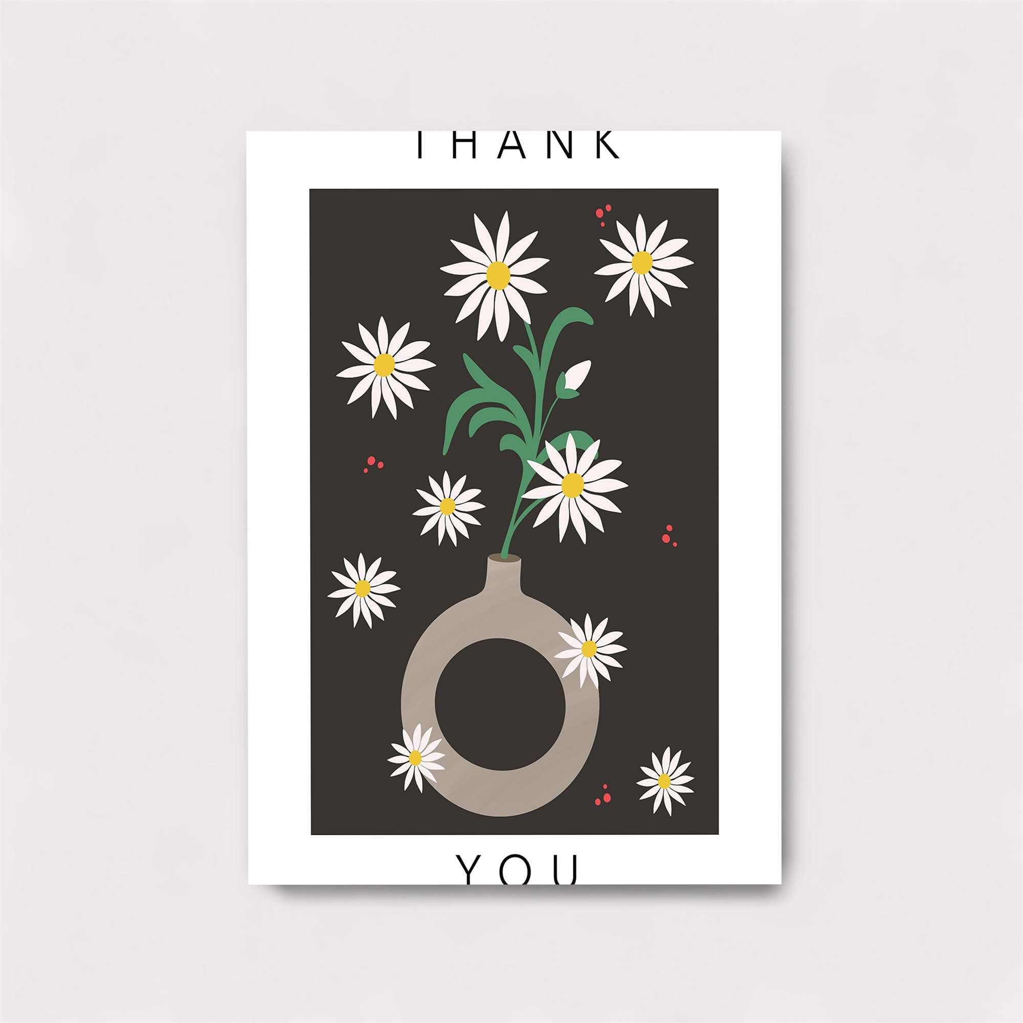 Daisy Delight Safe Wall Magnetic / M