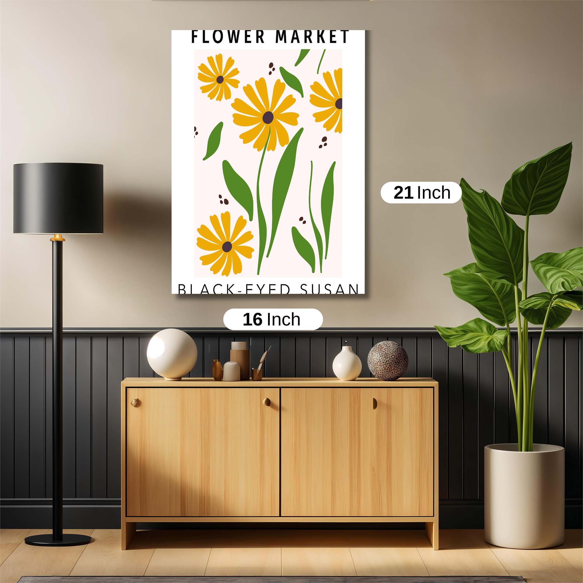 Susan Serenity Safe Wall Magnetic / M
