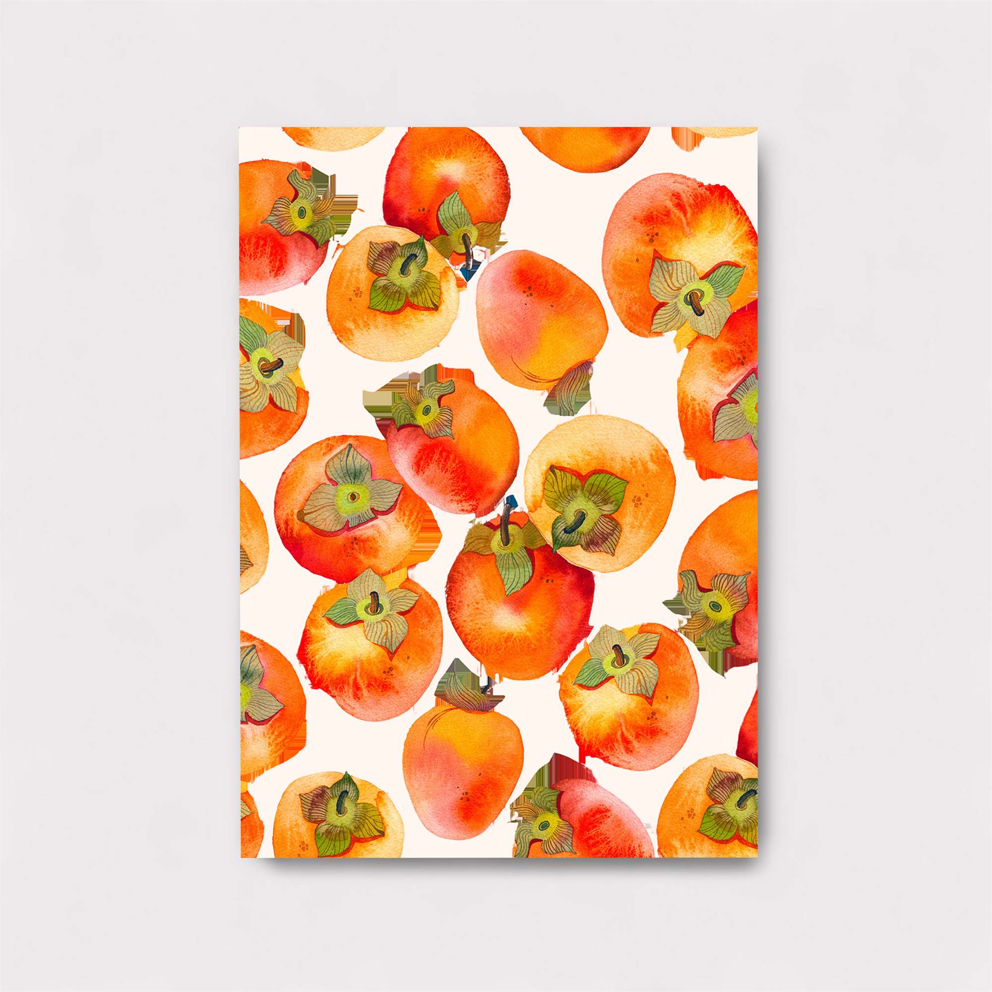 Persimmon Bliss Safe Wall Magnetic / M