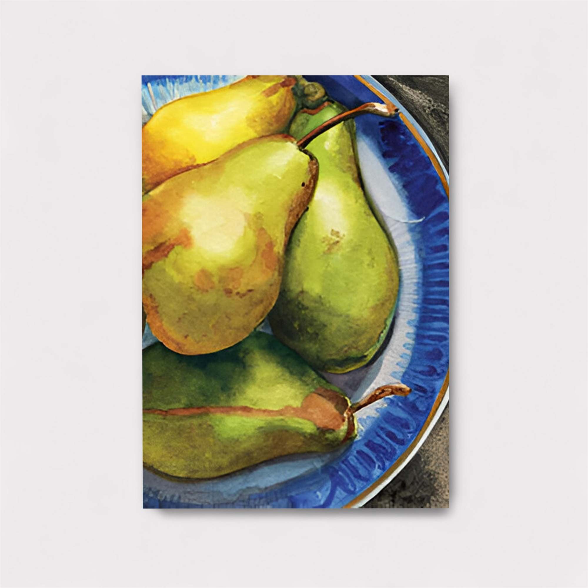 Pears Radiance Safe Wall Magnetic / M