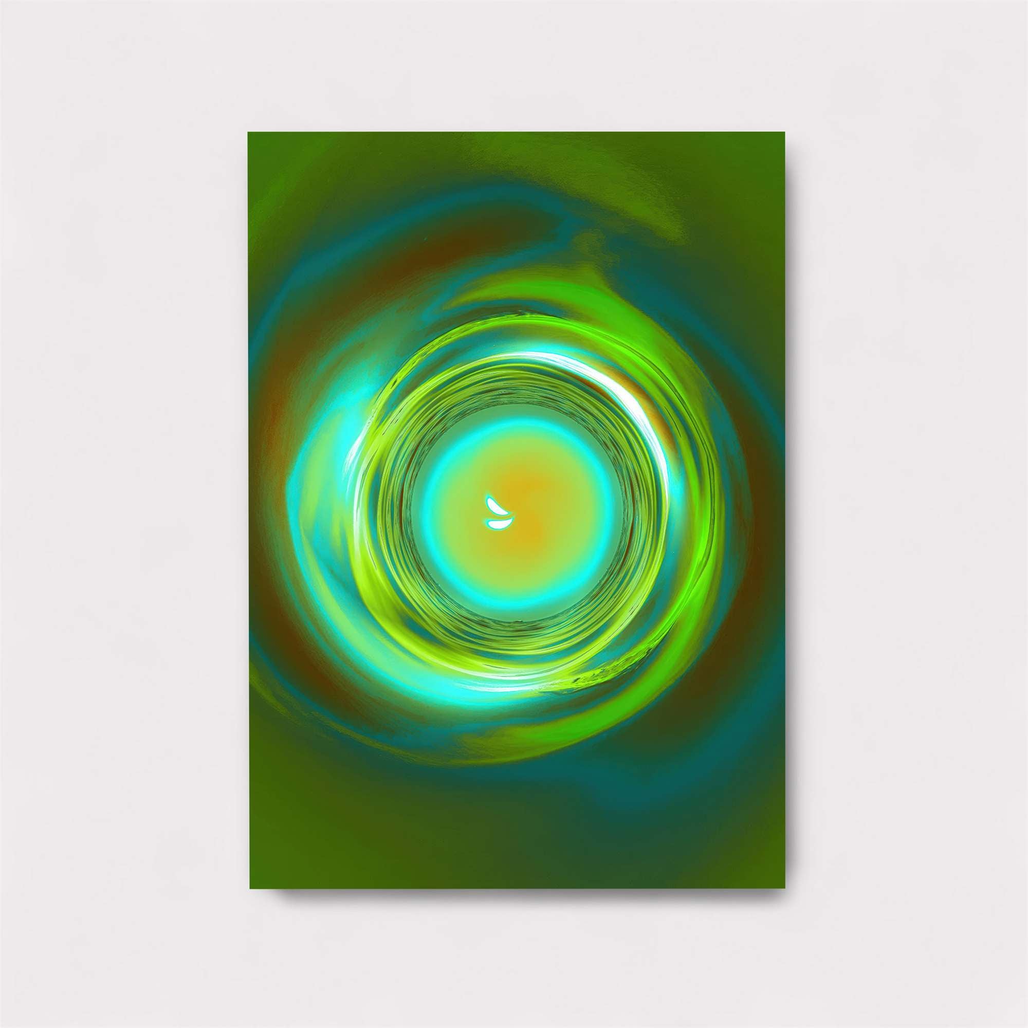 Portal Serenity Safe Wall Magnetic / M