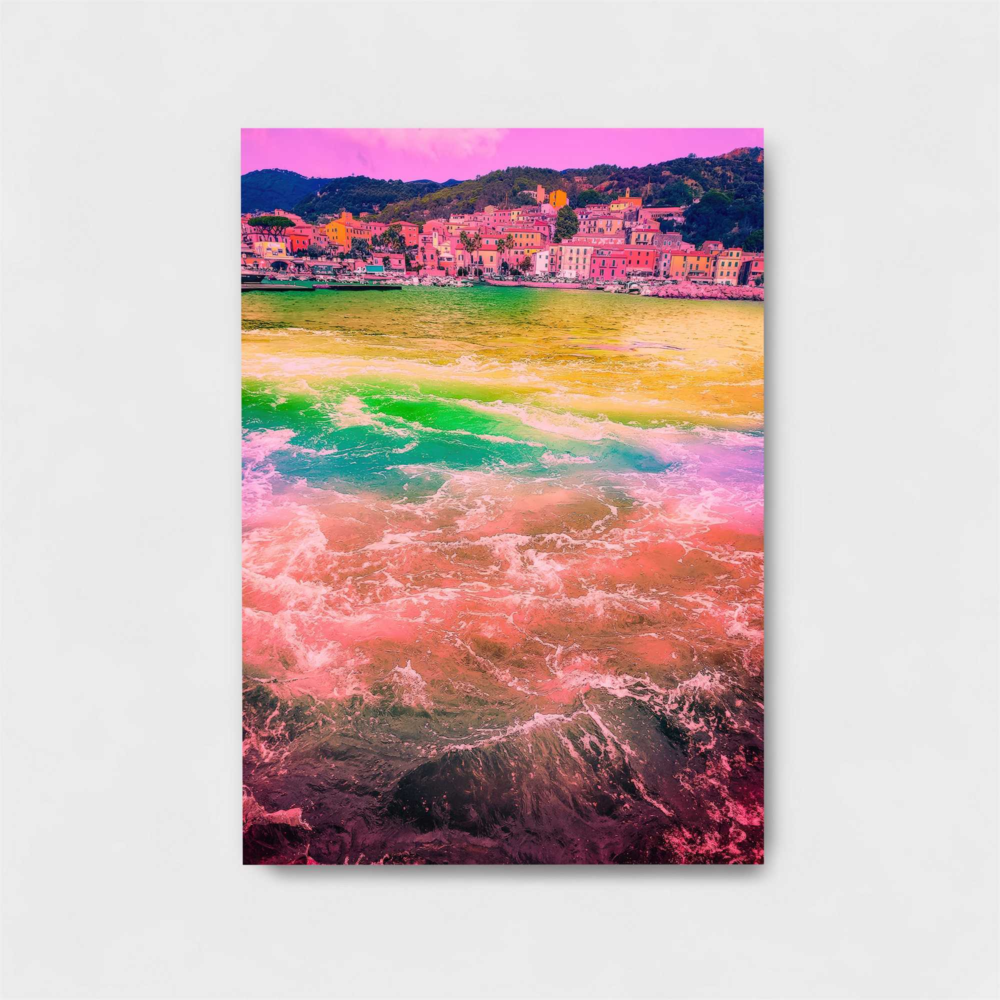 Cinque Dreamscape Safe Wall Magnetic / M