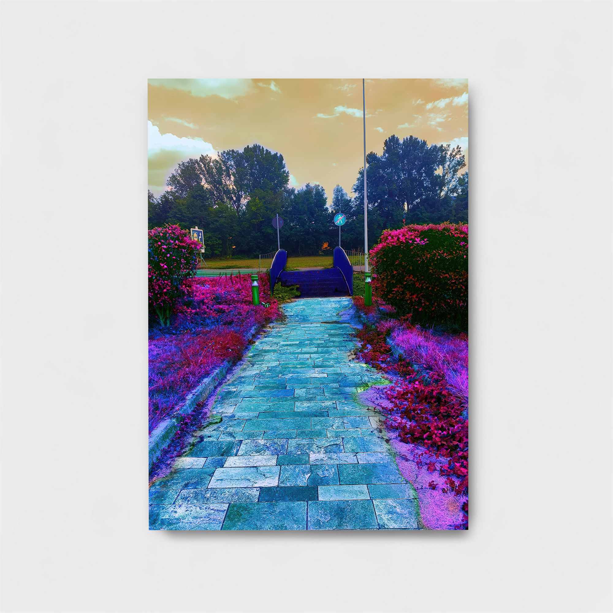 Pathway Dream Safe Wall Magnetic / M