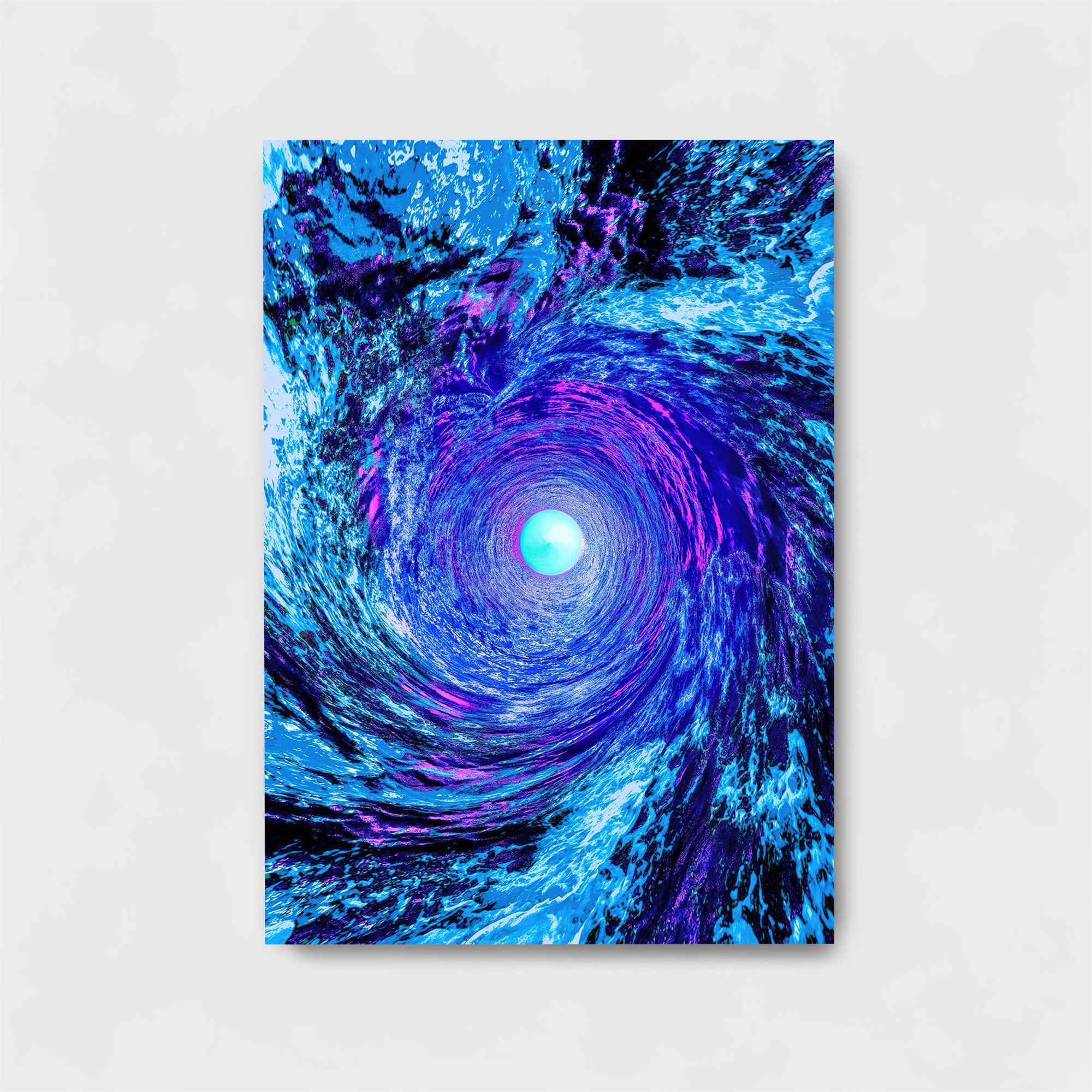 Vortex Enigma Safe Wall Magnetic / M