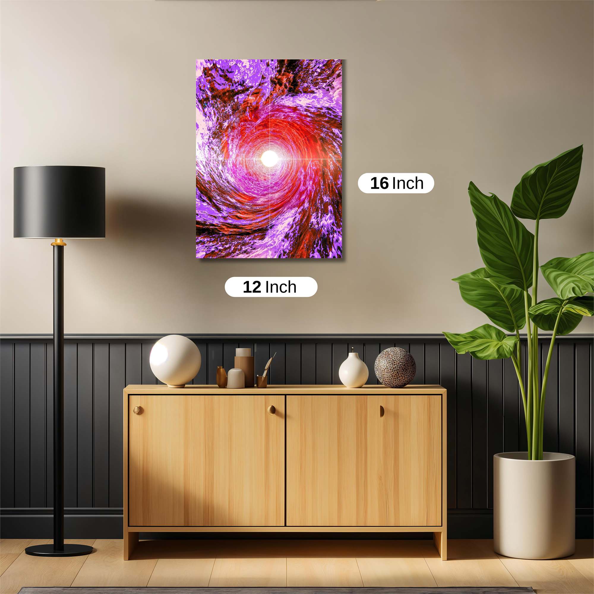 Cosmic Vortex Safe Wall Magnetic / M