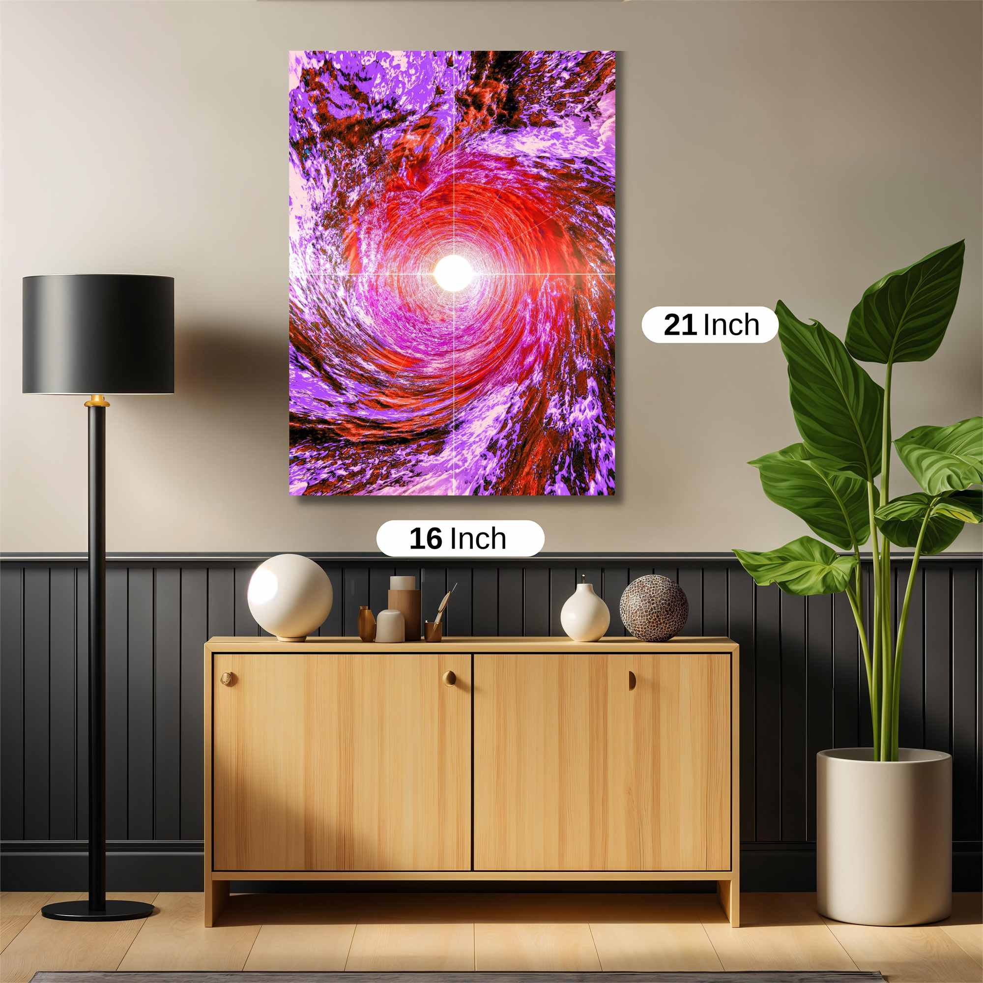 Cosmic Vortex Safe Wall Magnetic / M