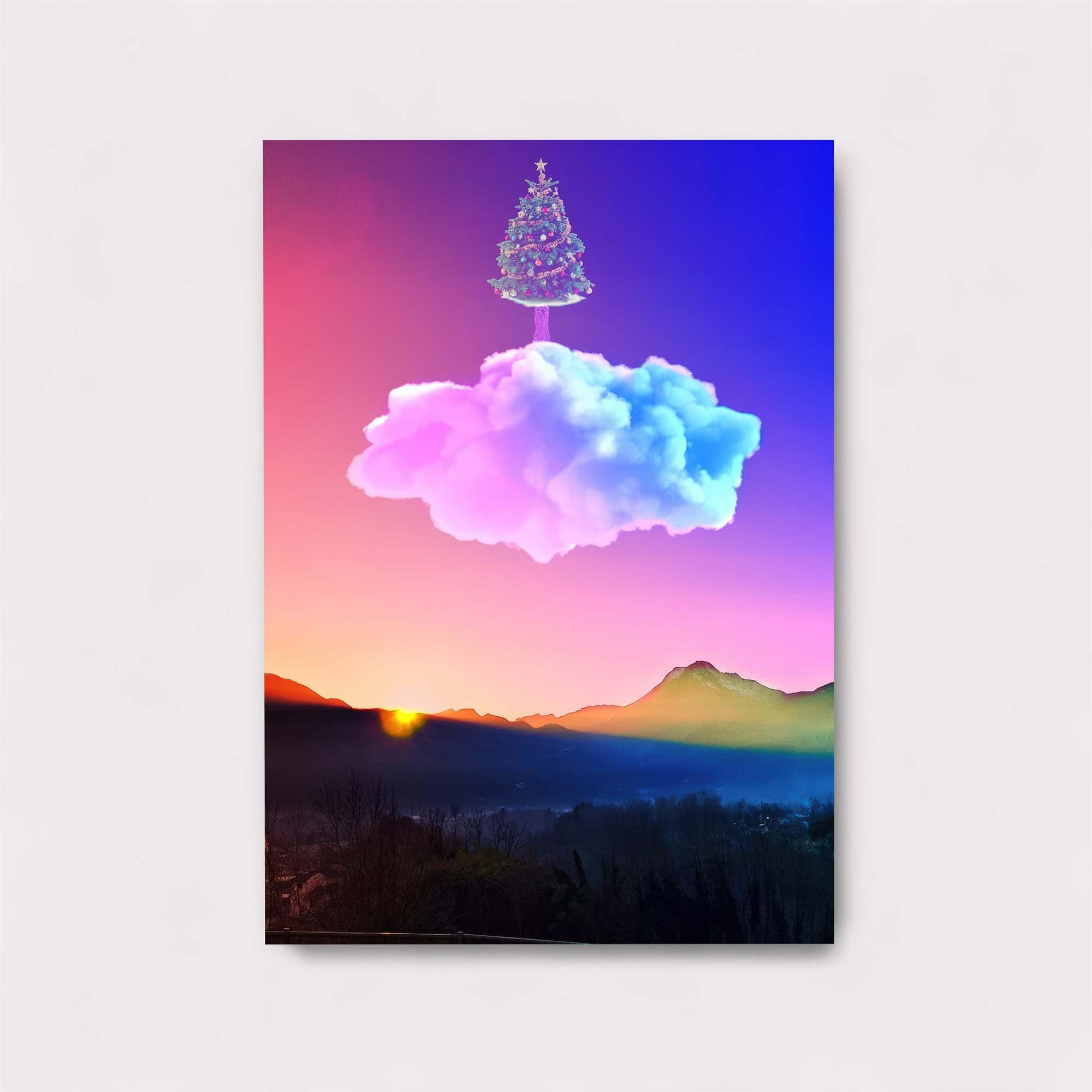Oceanic Dream Safe Wall Magnetic / M