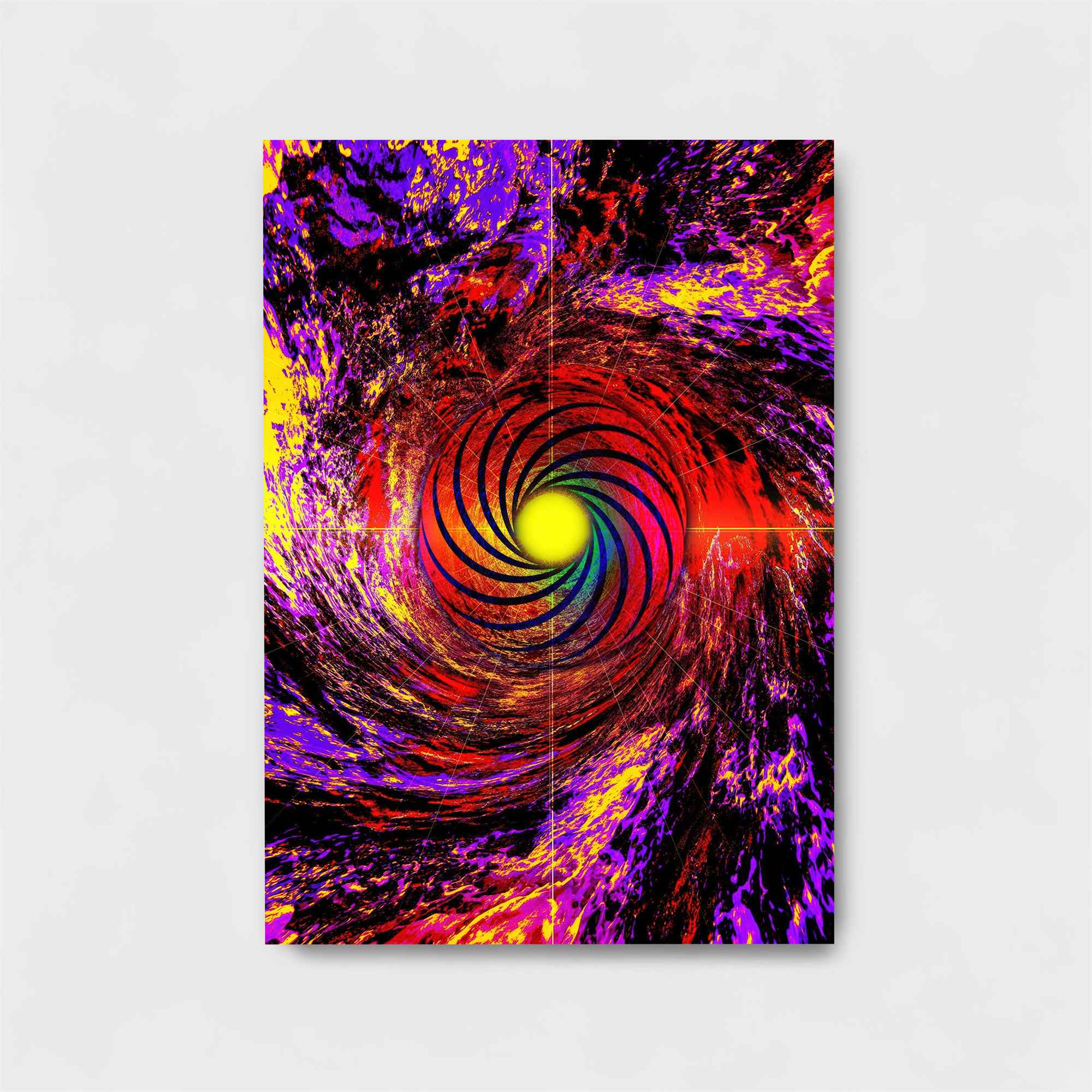 Vortex Euphoria Safe Wall Magnetic / M